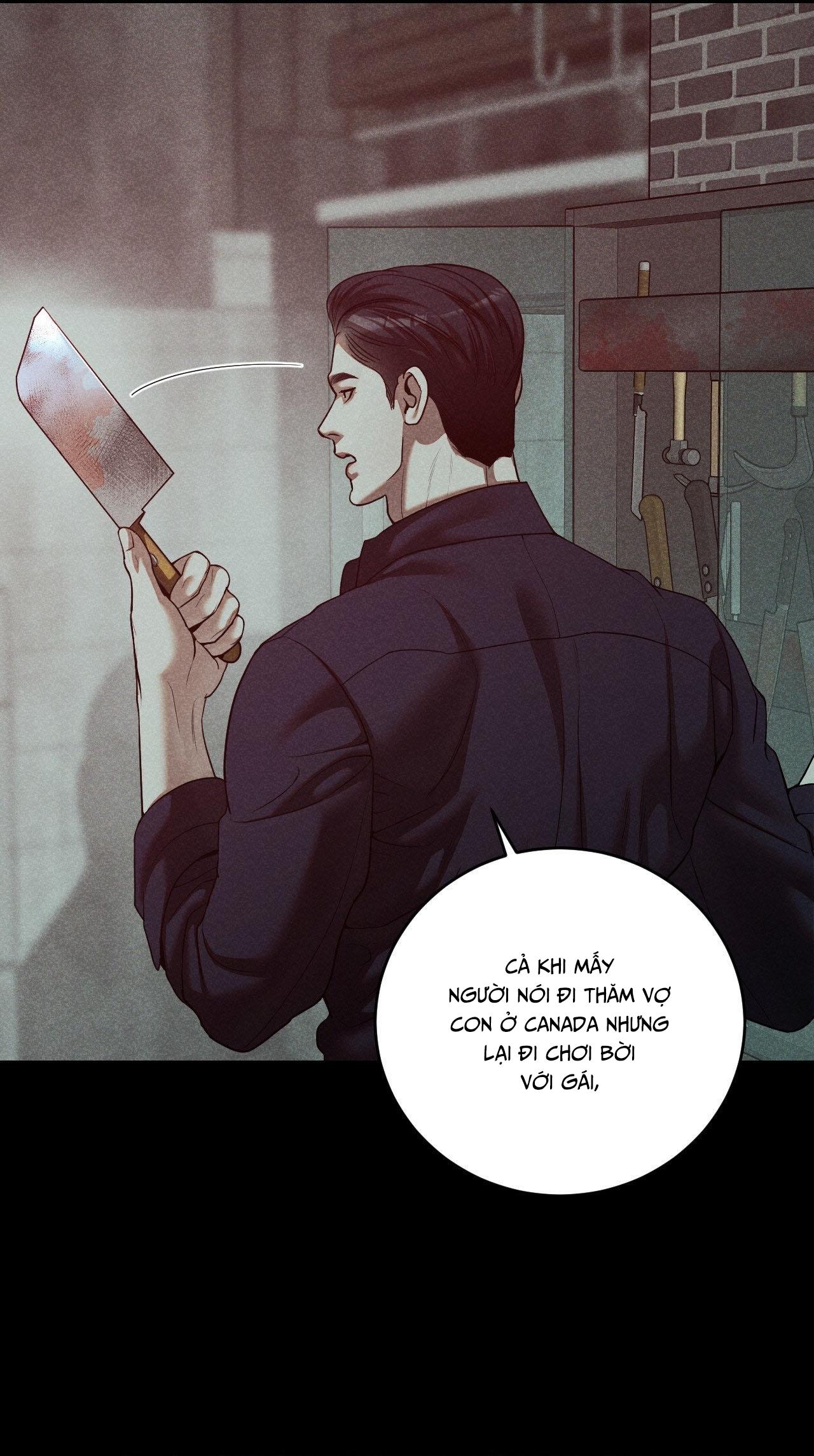 PEARL BOY: IGNITE THE DAWN - Chap 1