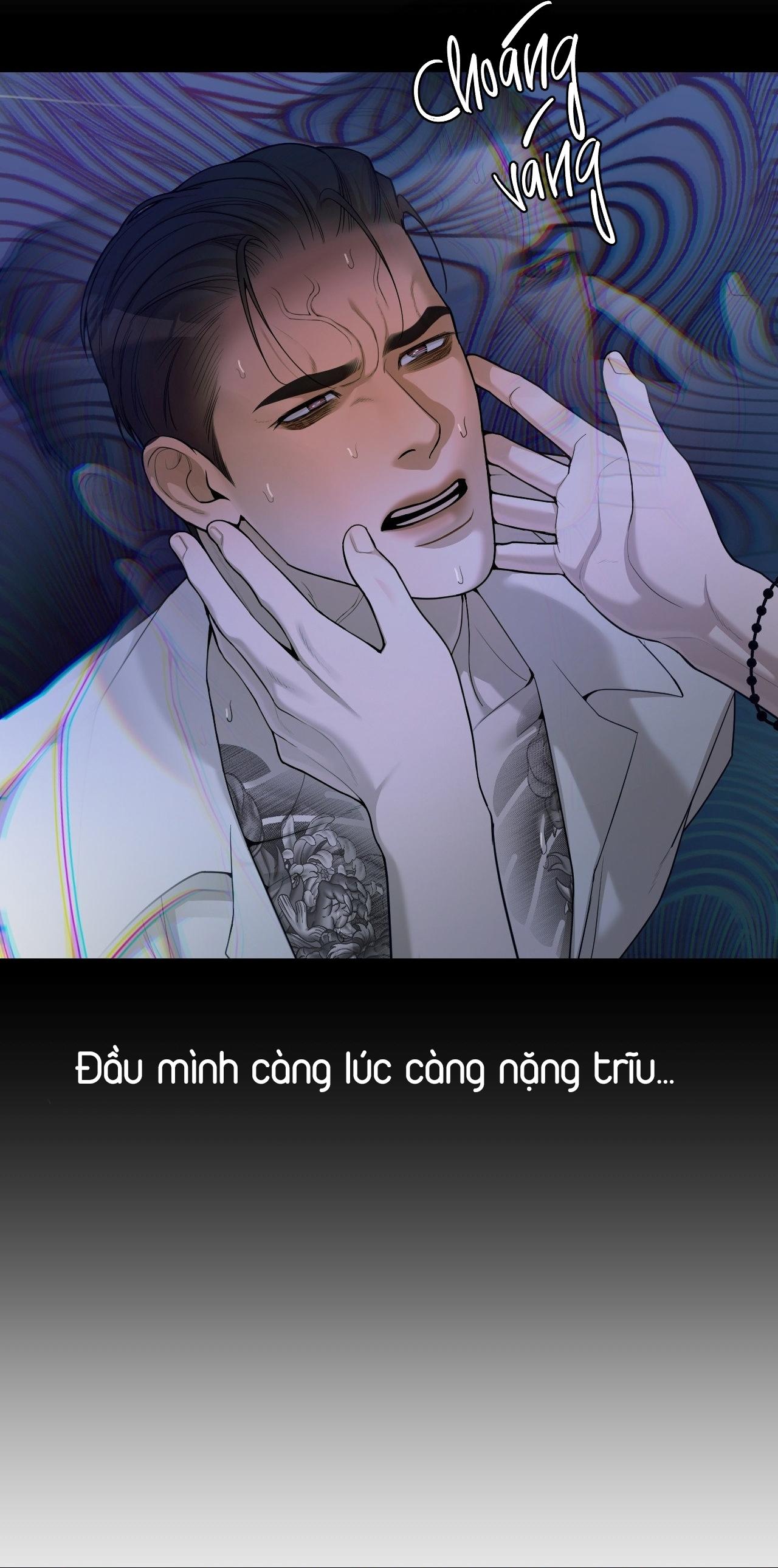 PEARL BOY: IGNITE THE DAWN - Chap 4