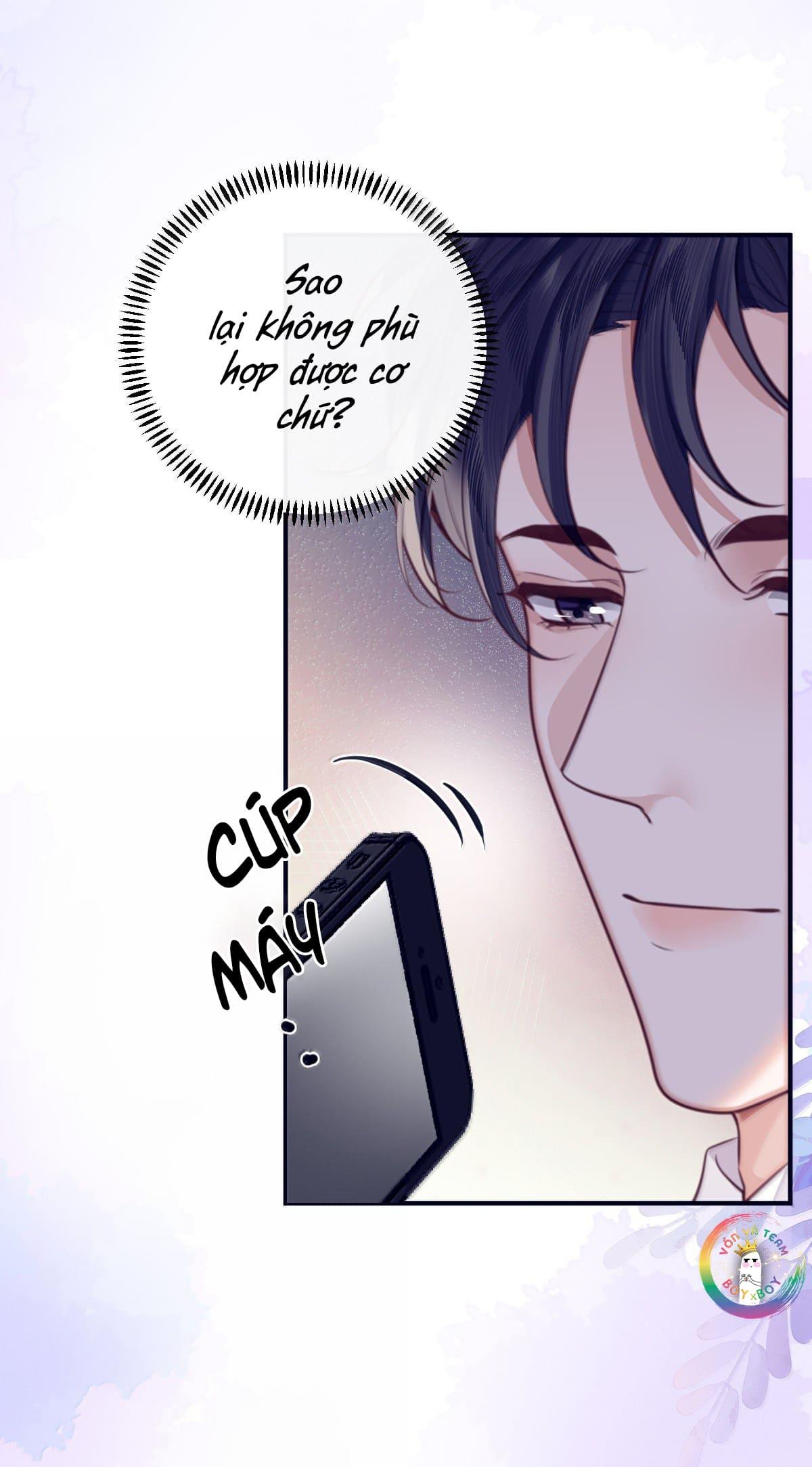 Đặc Chế Cho Riêng Anh - Chap 132