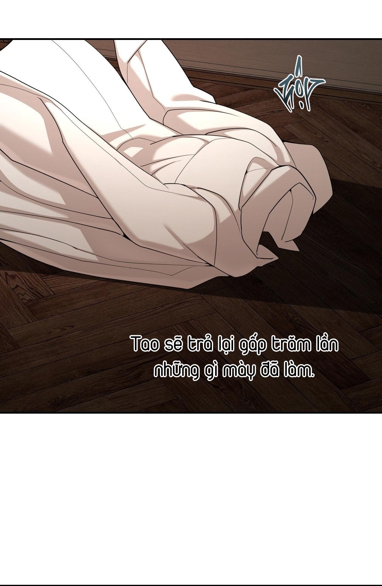 PEARL BOY: IGNITE THE DAWN - Chap 5