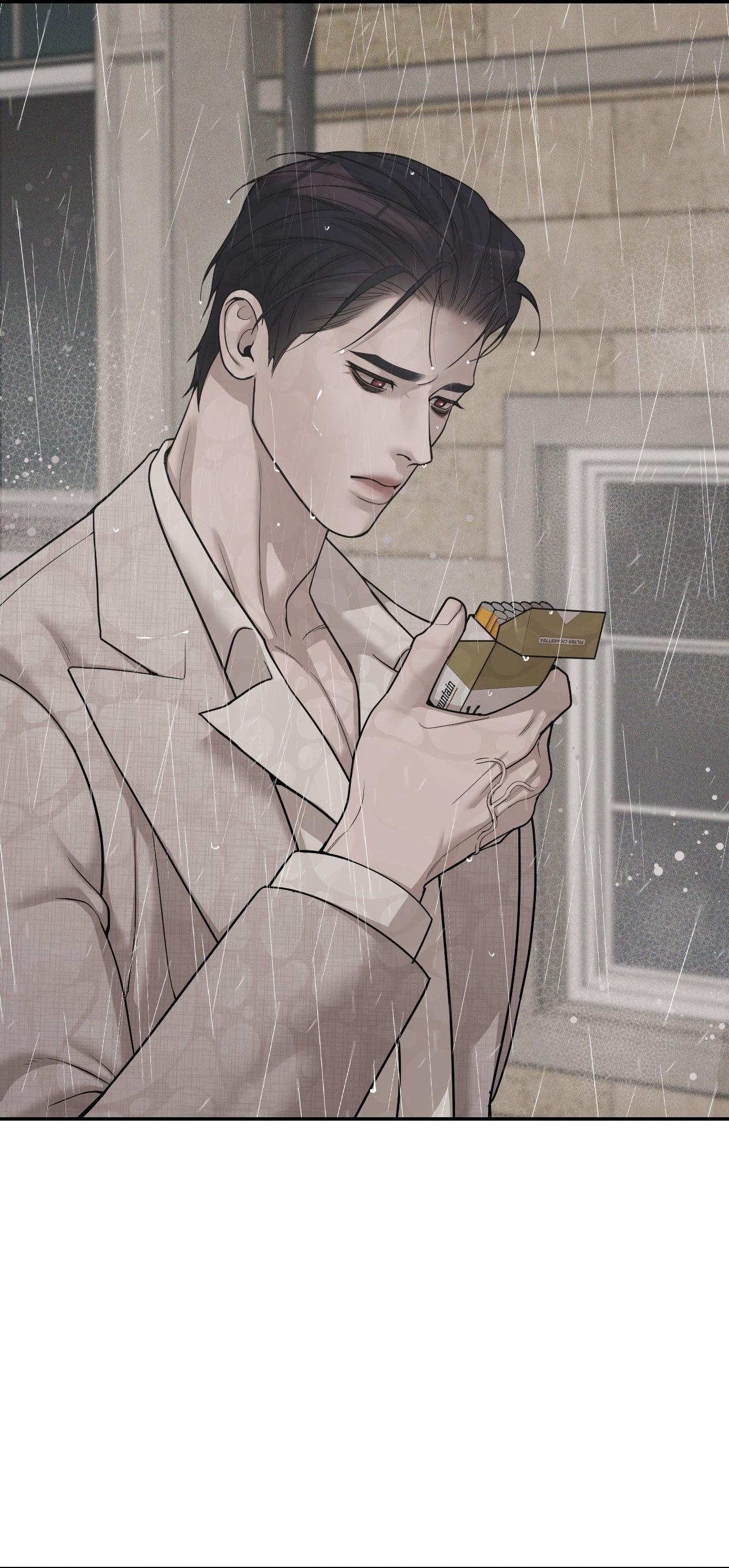 PEARL BOY: IGNITE THE DAWN - Chap 1