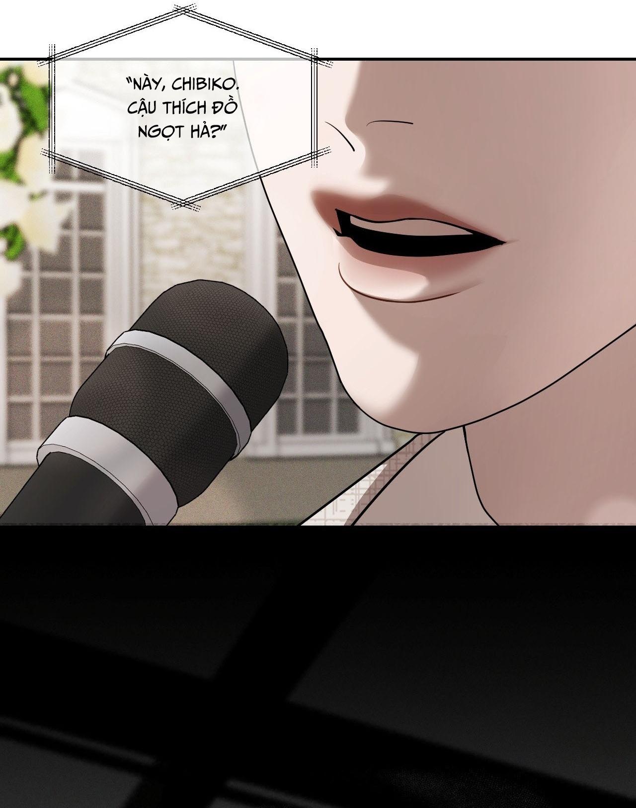 PEARL BOY: IGNITE THE DAWN - Chap 1