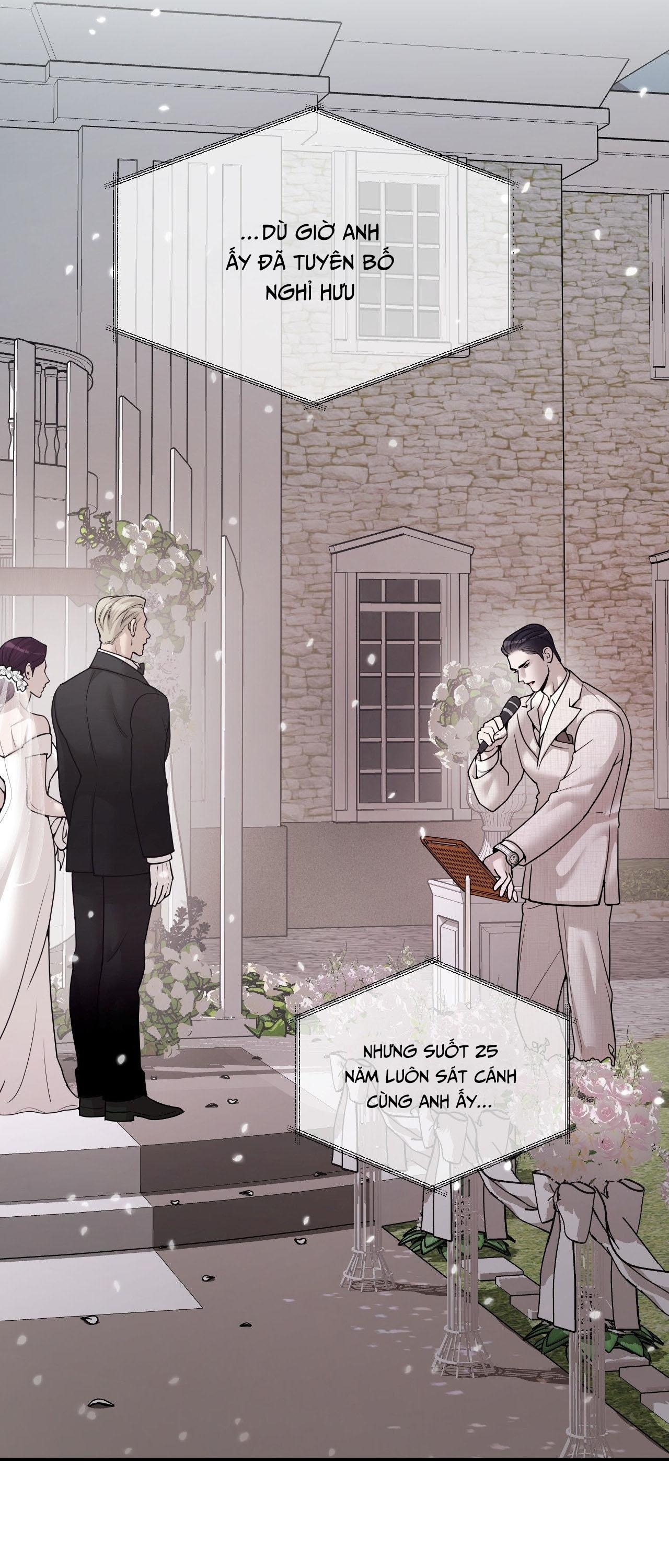 PEARL BOY: IGNITE THE DAWN - Chap 1