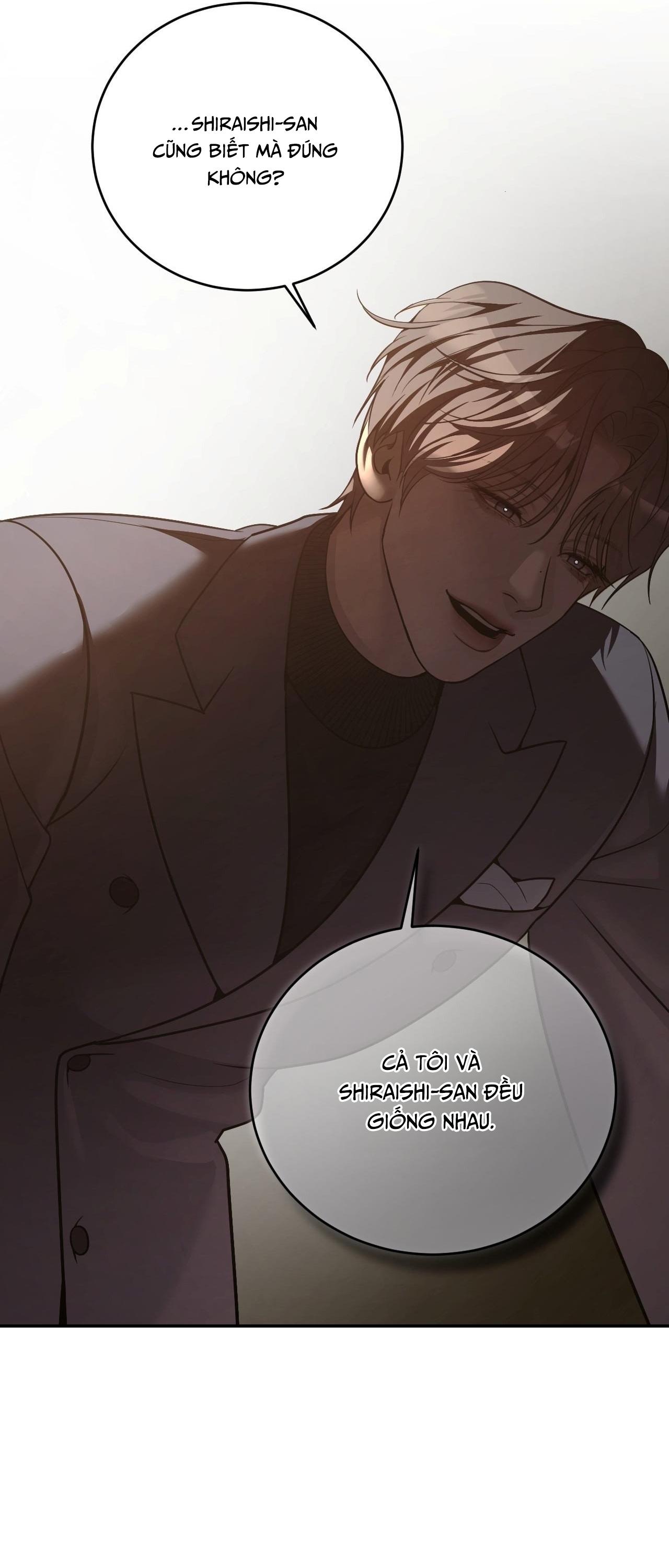 PEARL BOY: IGNITE THE DAWN - Chap 2