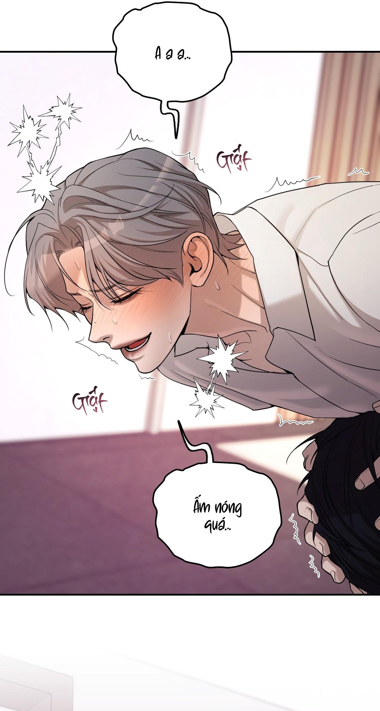 PEARL BOY: IGNITE THE DAWN - Chap 4