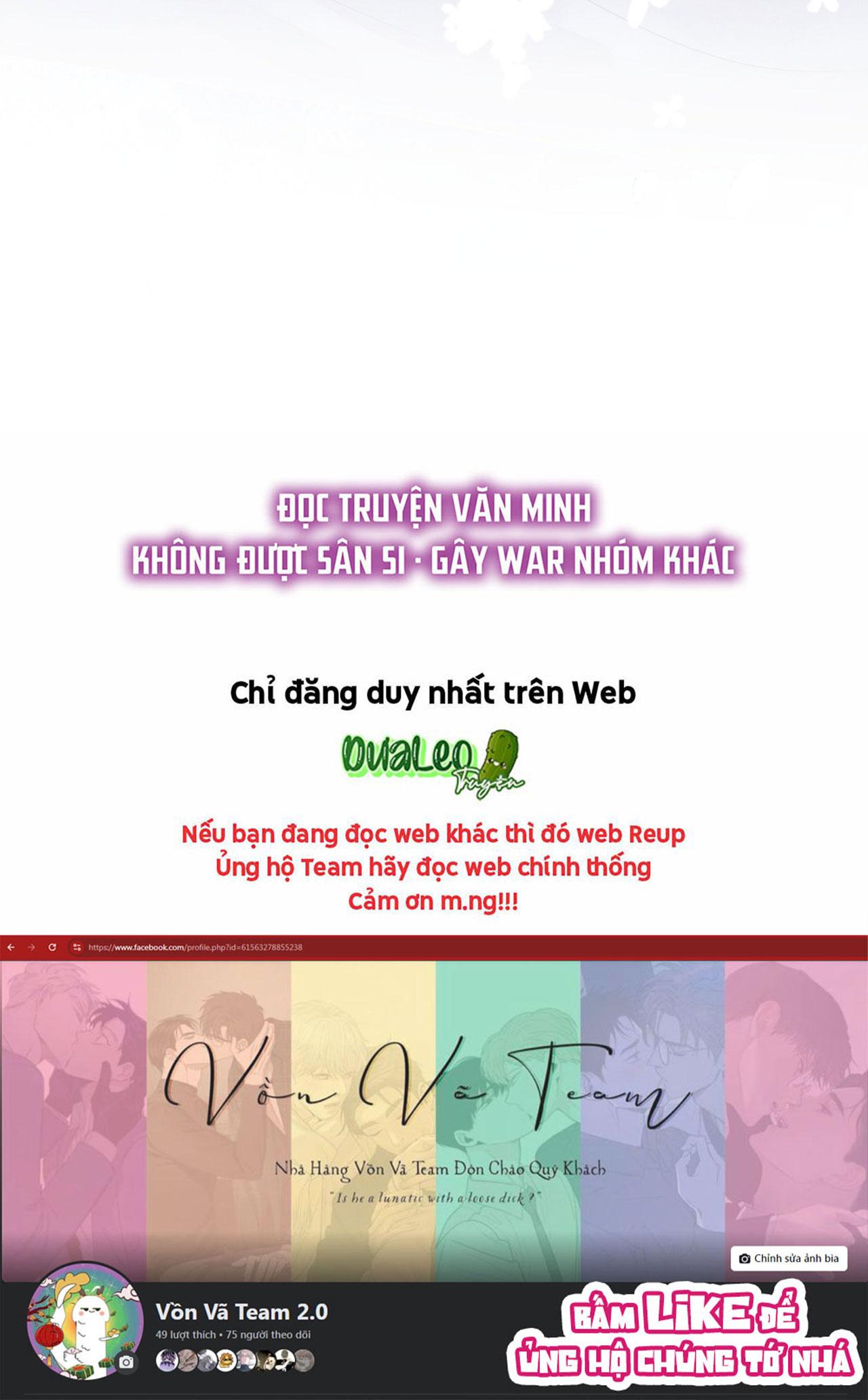 Thiết Lập Yêu Cầu Tôi Yêu Em - Chap 9