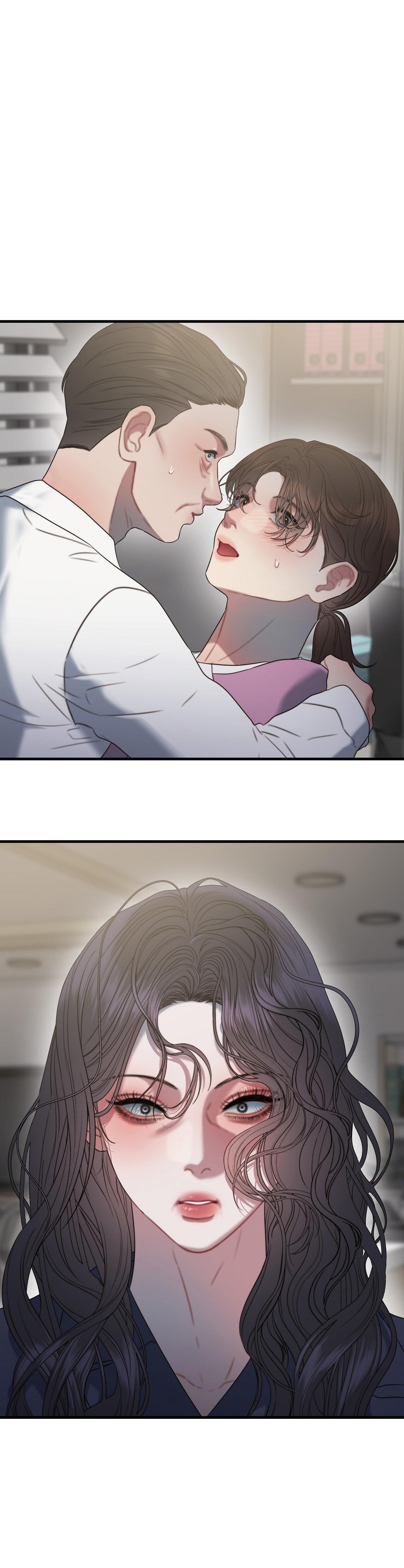 [GL] Thân Lão Tâm Bất Lão - Chap 1