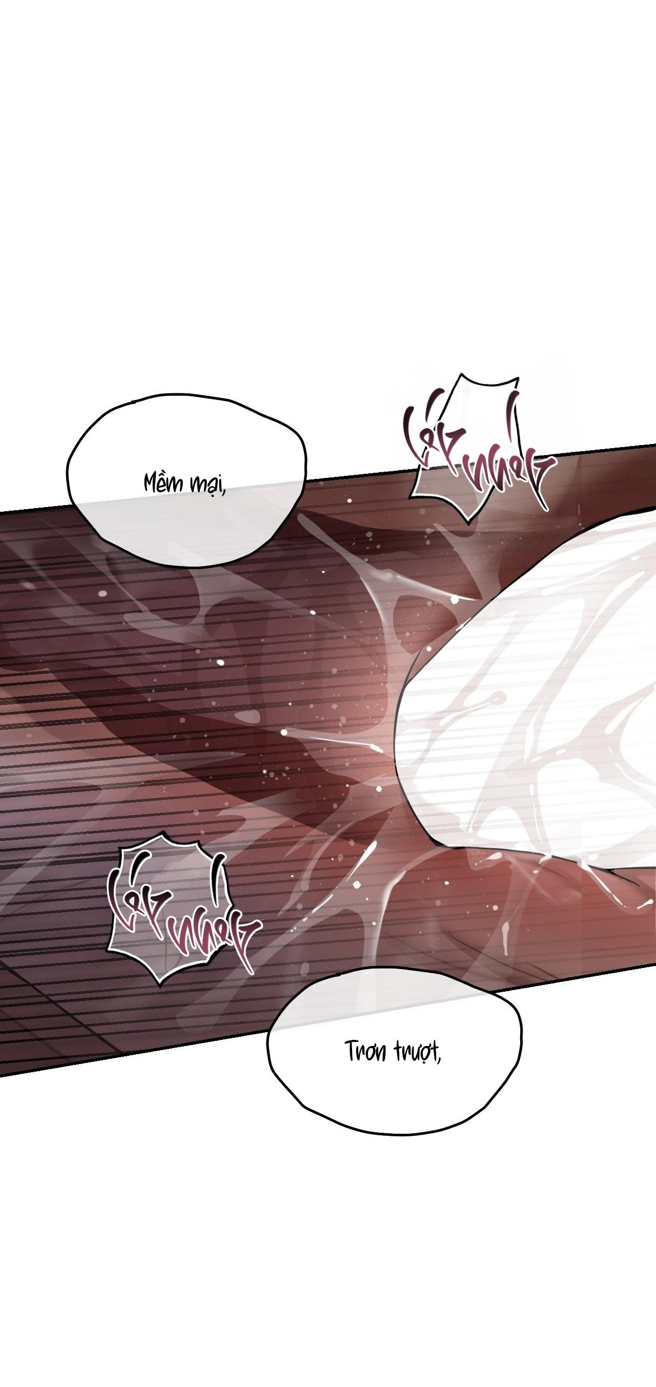 PEARL BOY: IGNITE THE DAWN - Chap 4