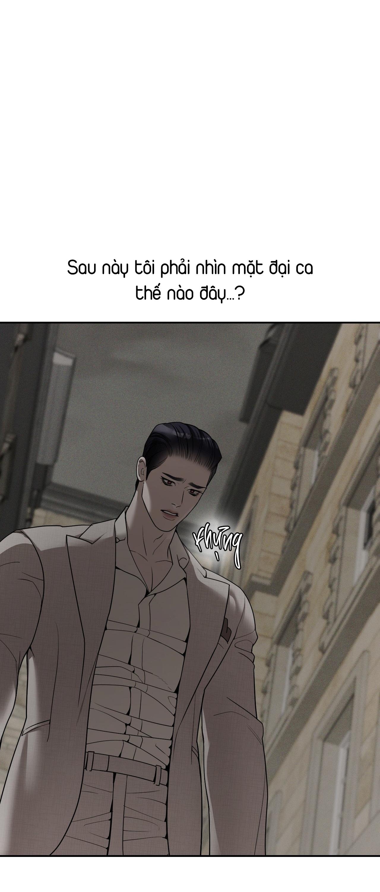 PEARL BOY: IGNITE THE DAWN - Chap 1