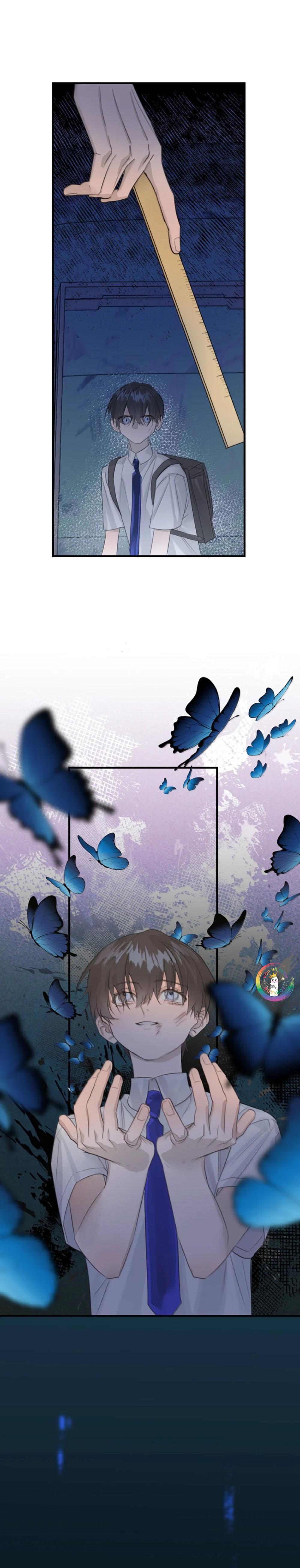 Chiến Lược Dụ Dỗ - Chap 34