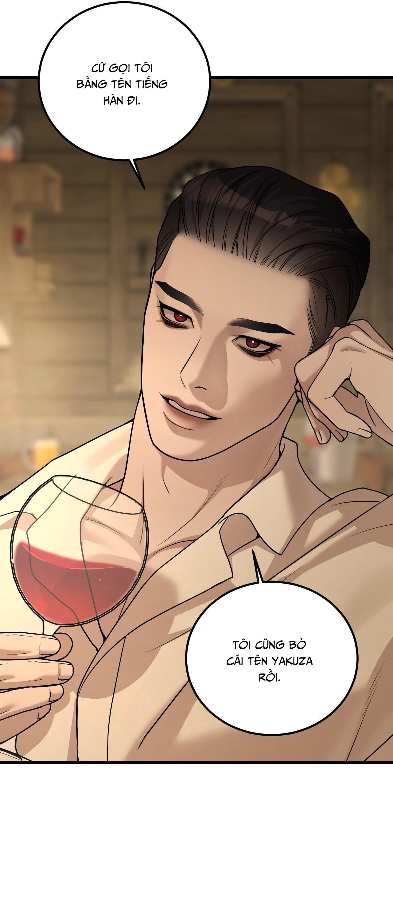 PEARL BOY: IGNITE THE DAWN - Chap 2