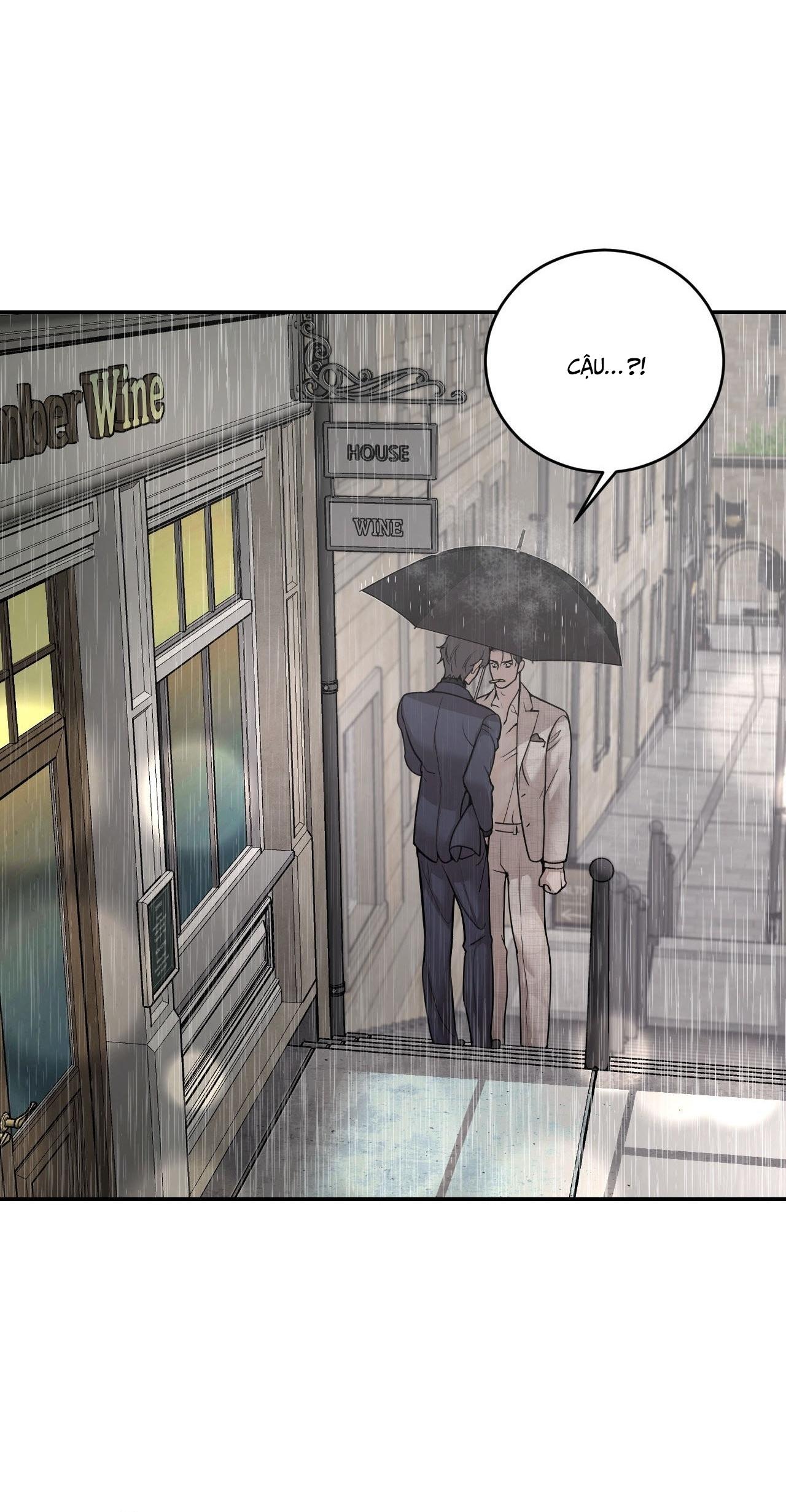 PEARL BOY: IGNITE THE DAWN - Chap 1