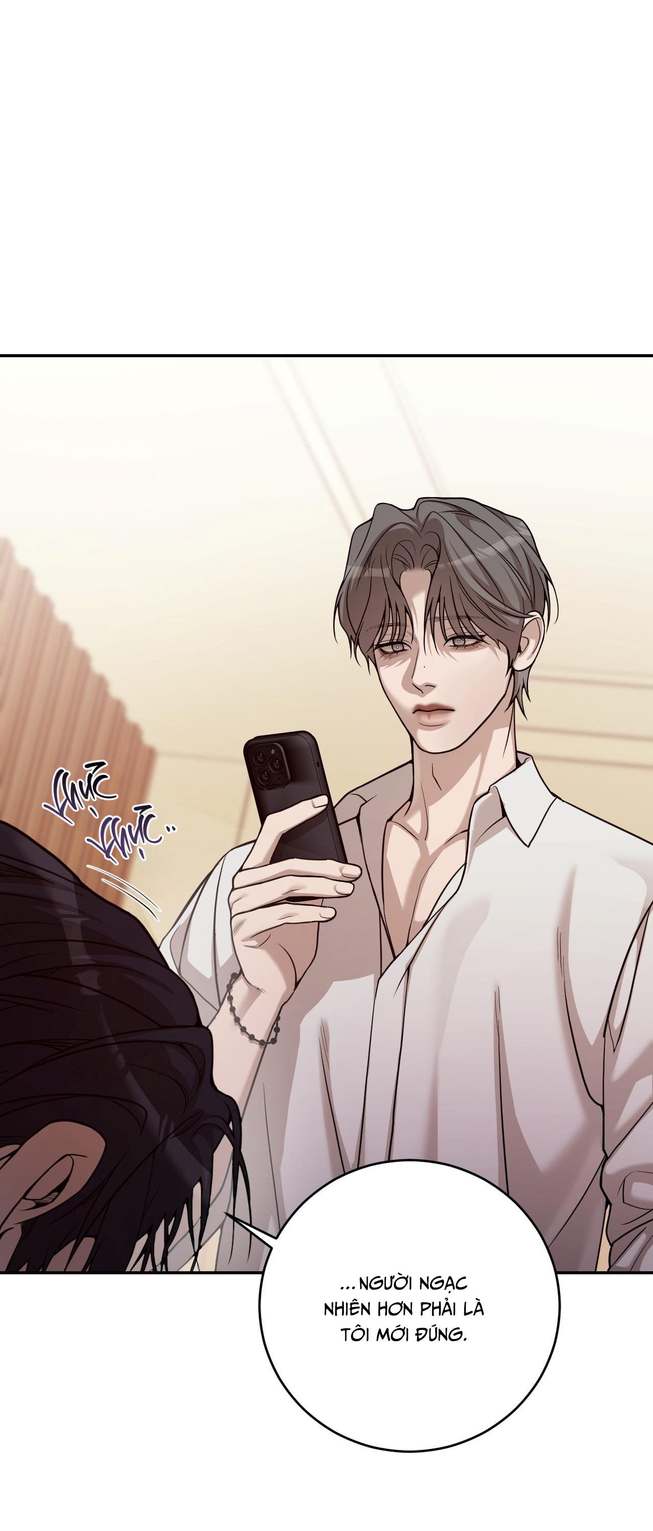 PEARL BOY: IGNITE THE DAWN - Chap 3