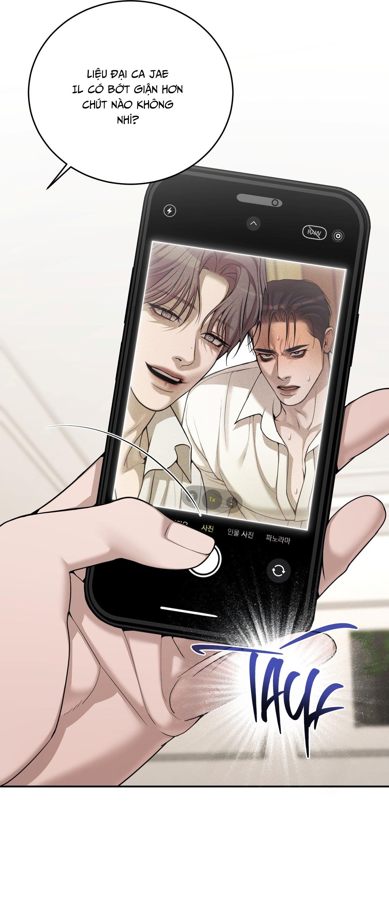 PEARL BOY: IGNITE THE DAWN - Chap 3