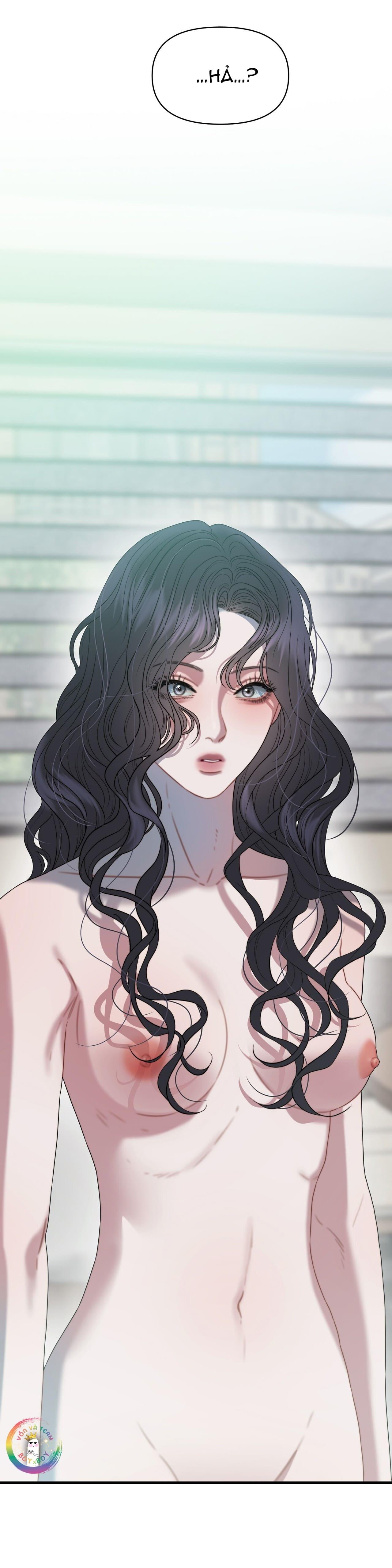 [GL] Thân Lão Tâm Bất Lão - Chap 4