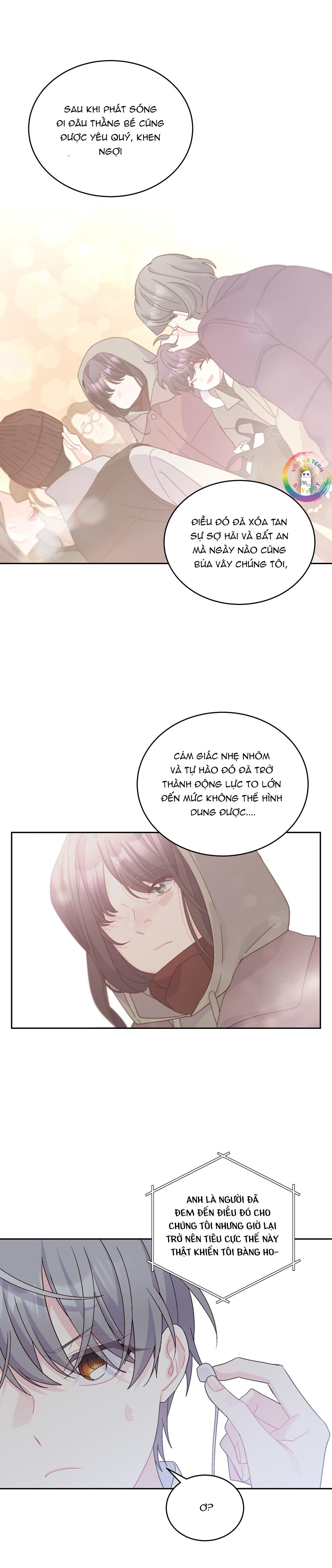 Merry Marbling - Chap 103