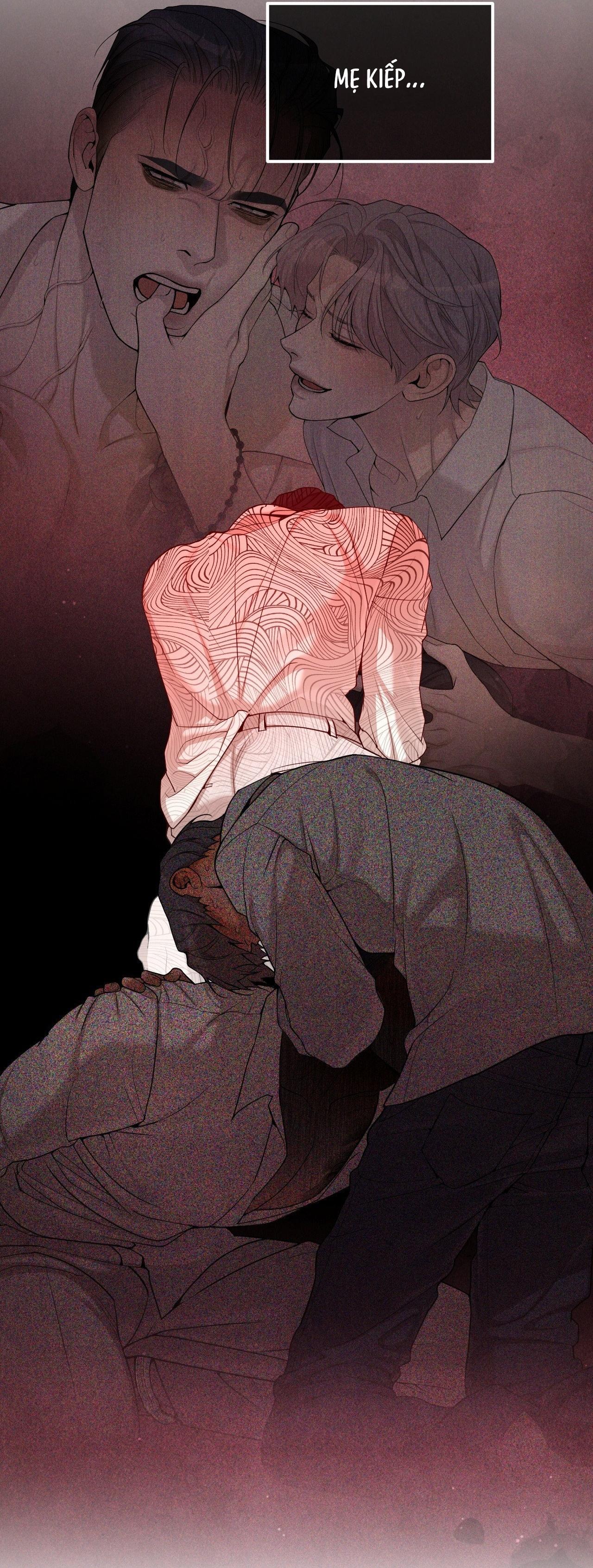 PEARL BOY: IGNITE THE DAWN - Chap 5