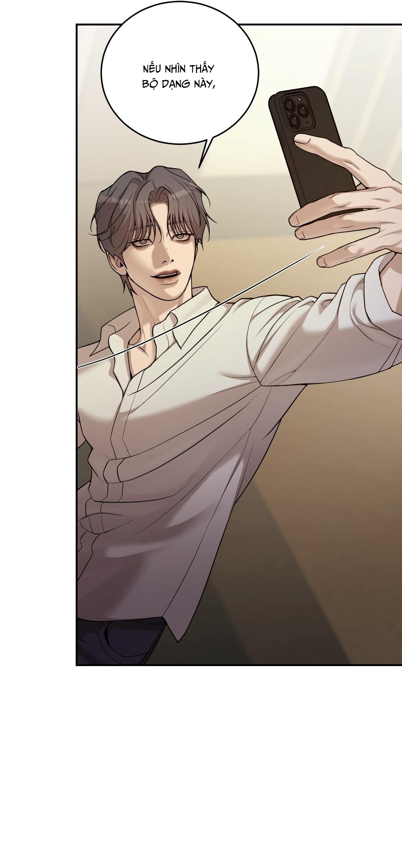 PEARL BOY: IGNITE THE DAWN - Chap 3