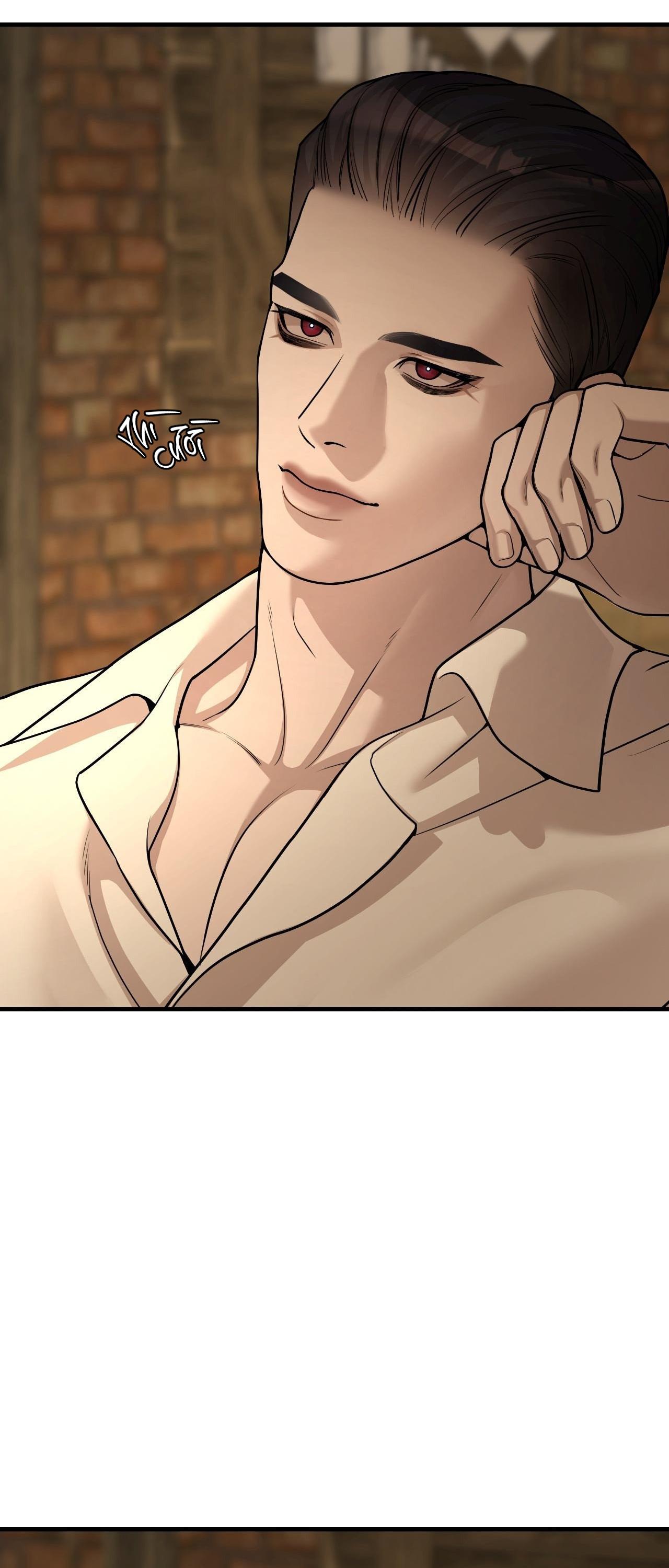 PEARL BOY: IGNITE THE DAWN - Chap 2