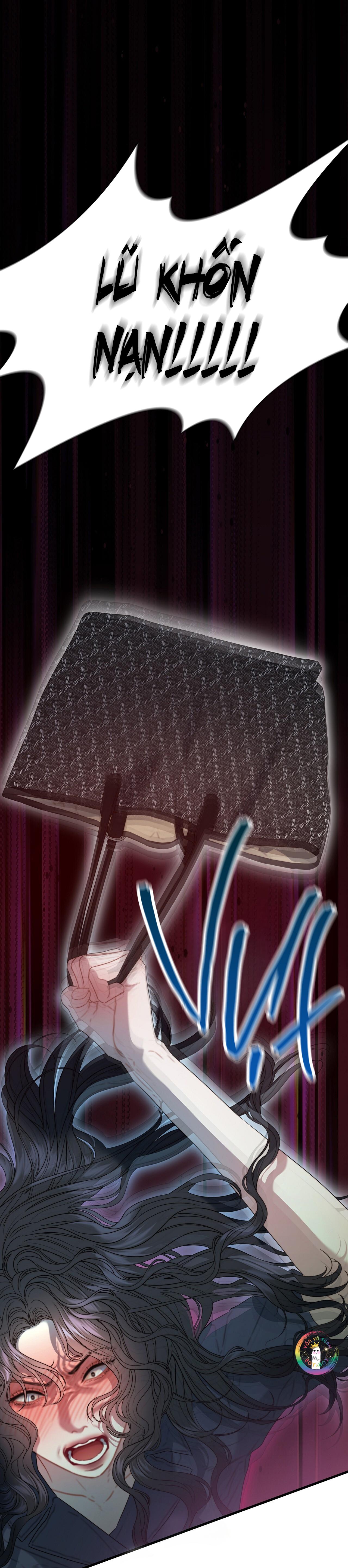 [GL] Thân Lão Tâm Bất Lão - Chap 1