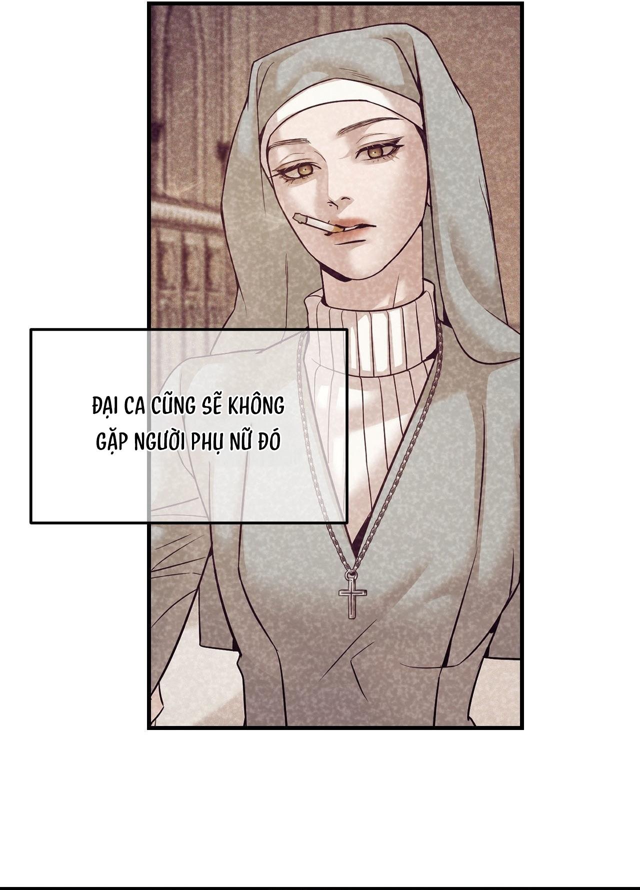 PEARL BOY: IGNITE THE DAWN - Chap 1