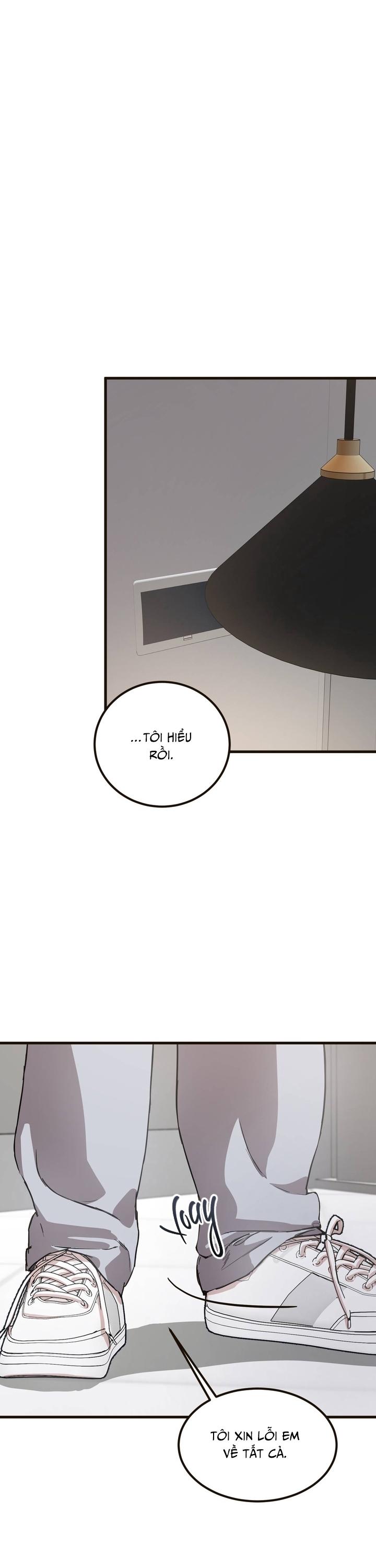 STALK-IN-LOVE - Chap 8