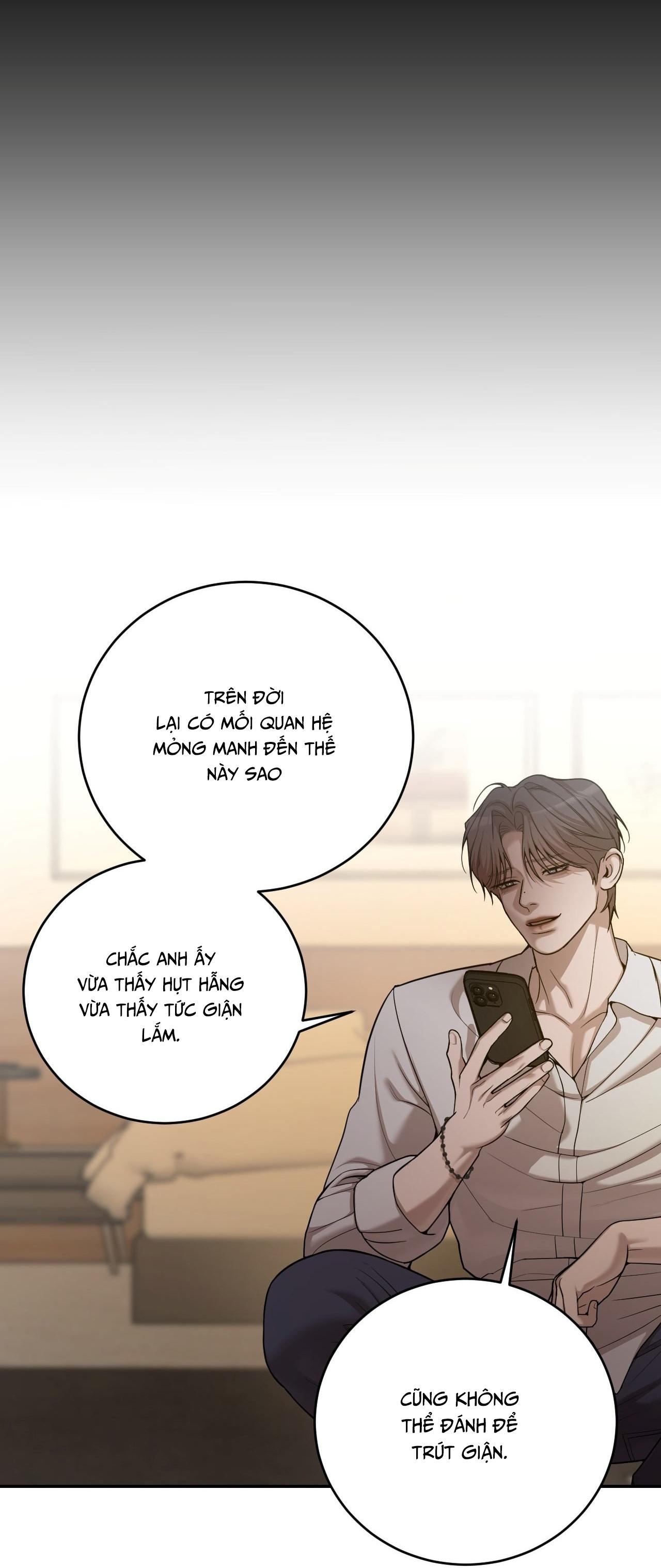 PEARL BOY: IGNITE THE DAWN - Chap 3