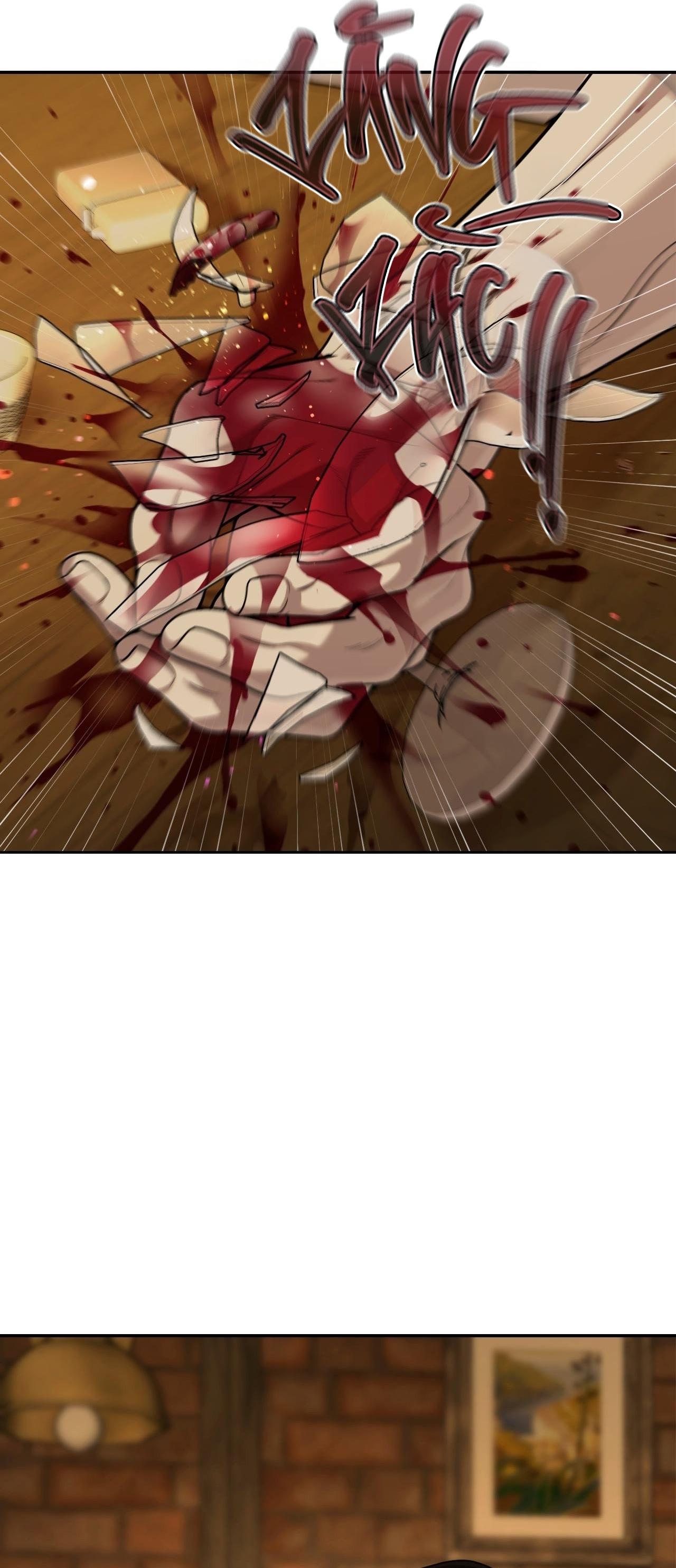 PEARL BOY: IGNITE THE DAWN - Chap 3