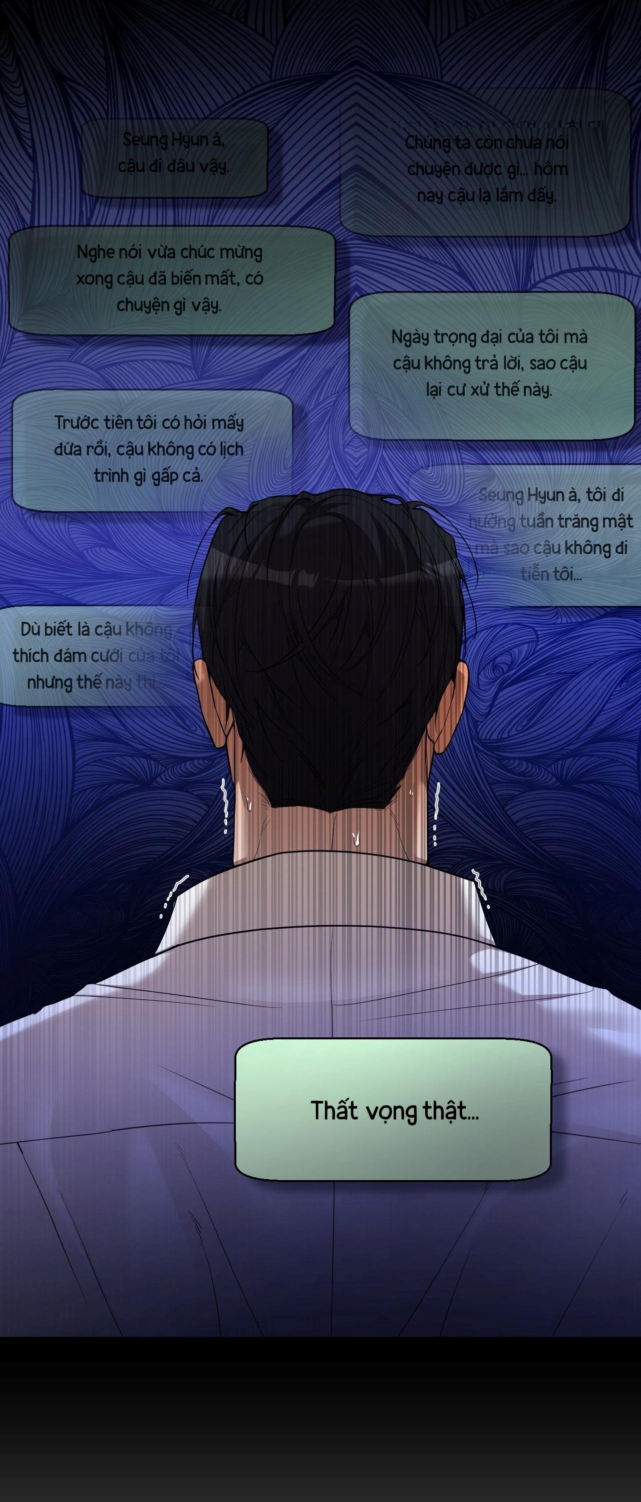 PEARL BOY: IGNITE THE DAWN - Chap 3