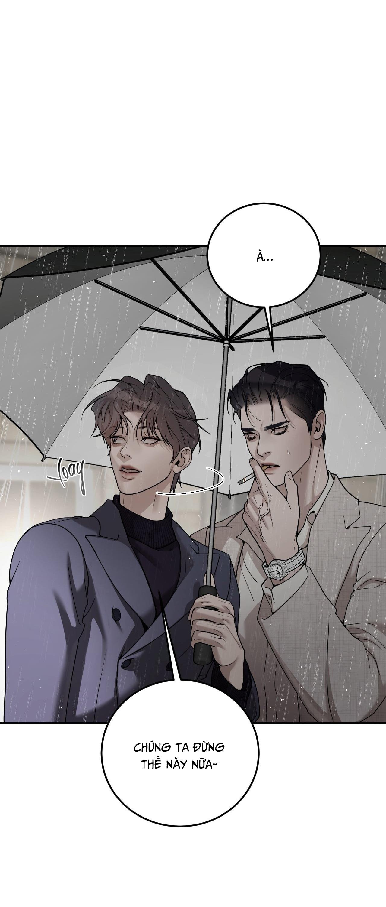 PEARL BOY: IGNITE THE DAWN - Chap 2