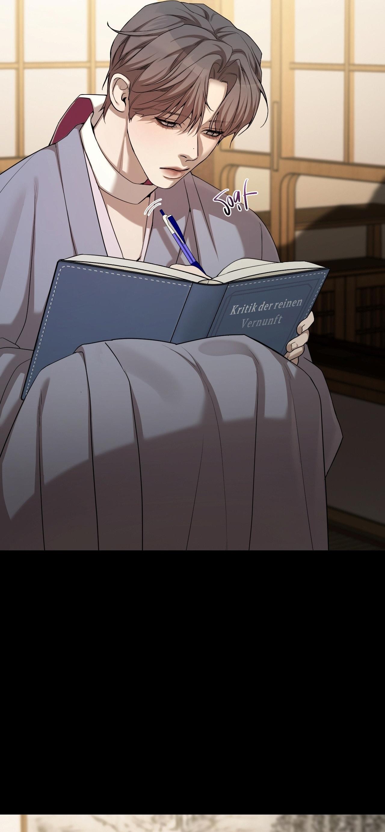 PEARL BOY: IGNITE THE DAWN - Chap 5