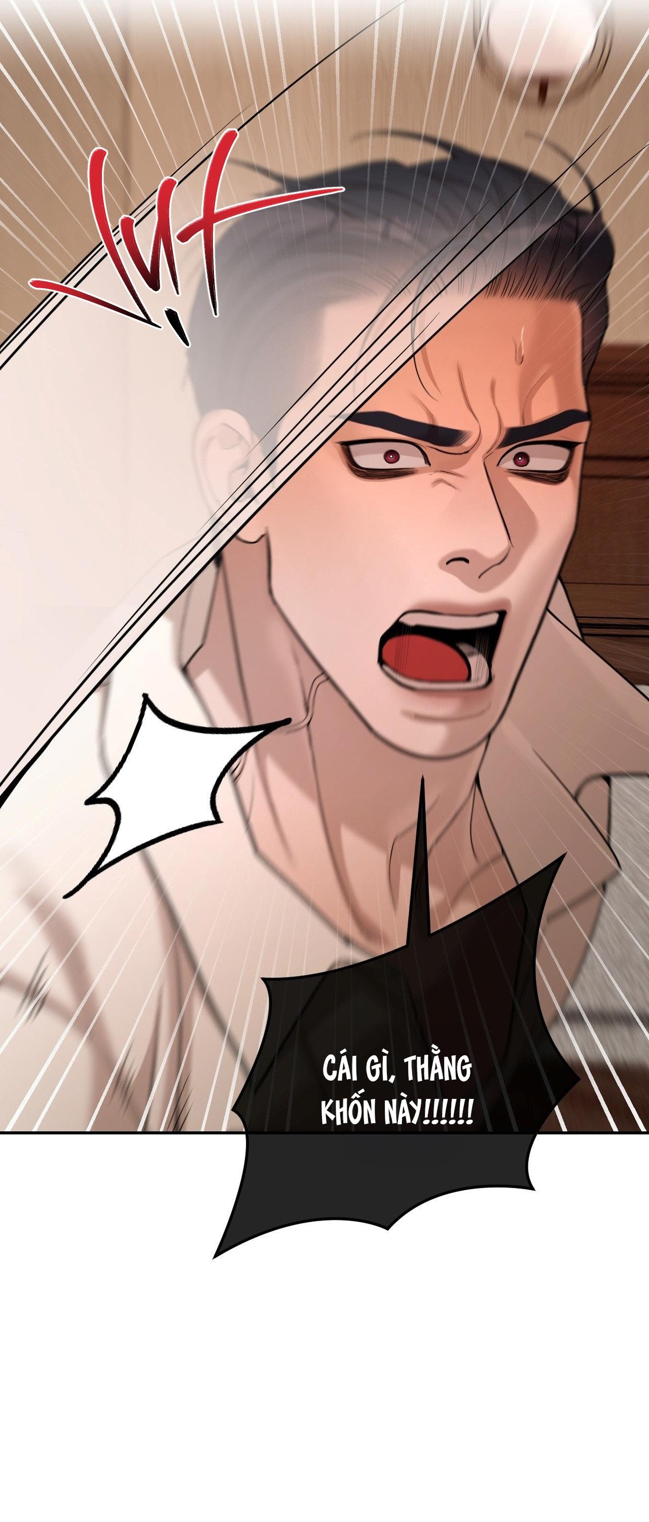 PEARL BOY: IGNITE THE DAWN - Chap 5