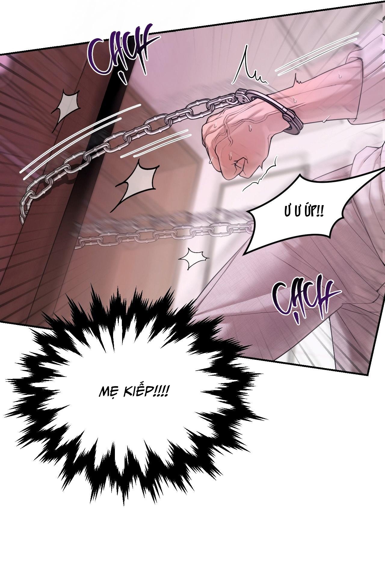 PEARL BOY: IGNITE THE DAWN - Chap 4