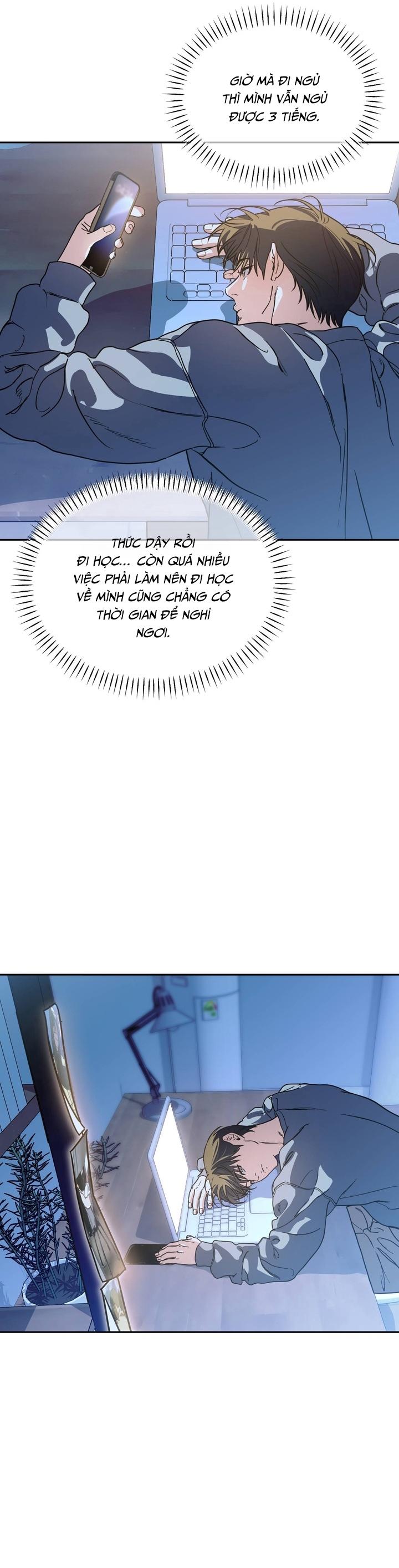 STALK-IN-LOVE - Chap 5