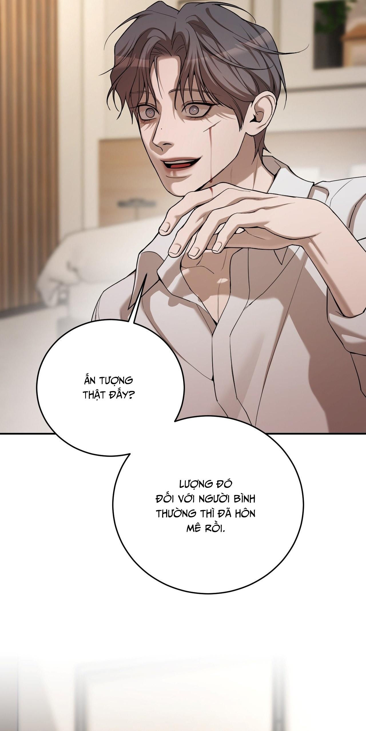 PEARL BOY: IGNITE THE DAWN - Chap 4