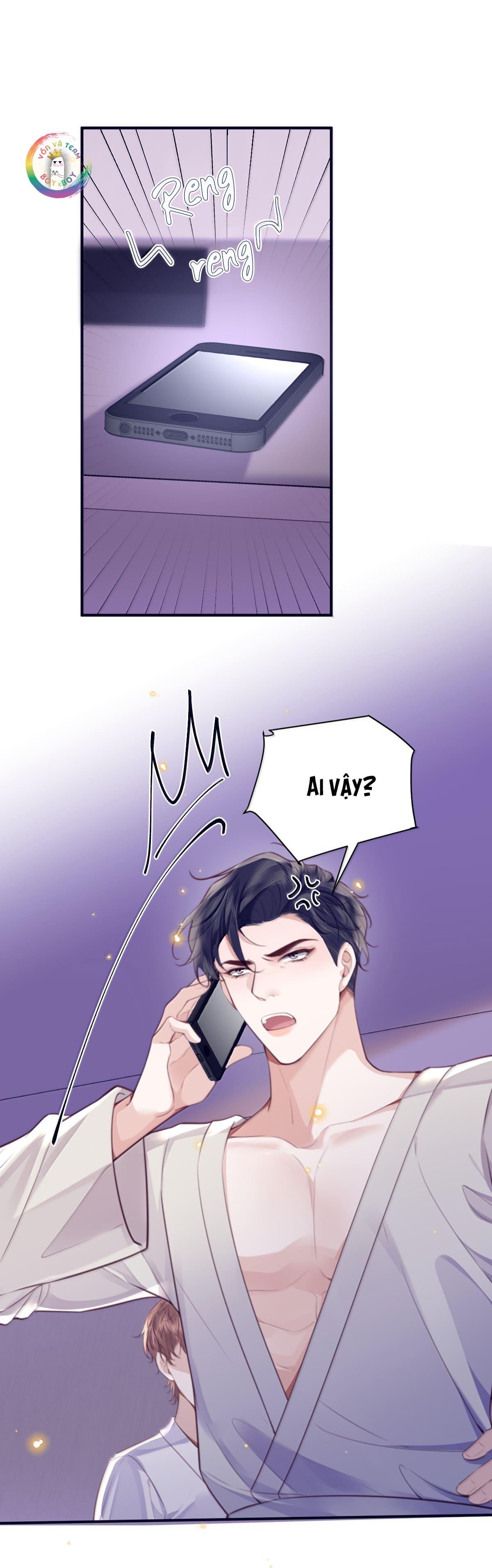 Đặc Chế Cho Riêng Anh - Chap 132