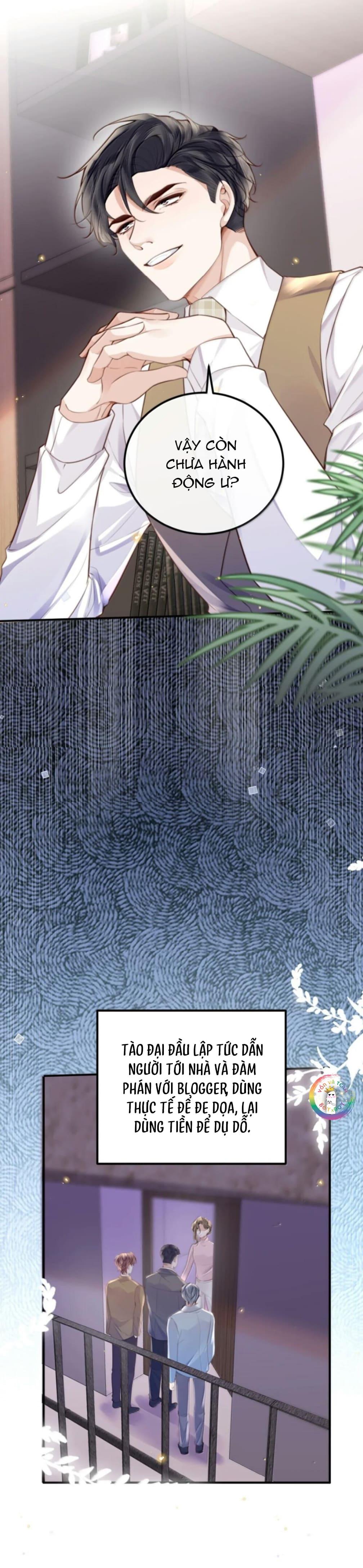 Đặc Chế Cho Riêng Anh - Chap 134