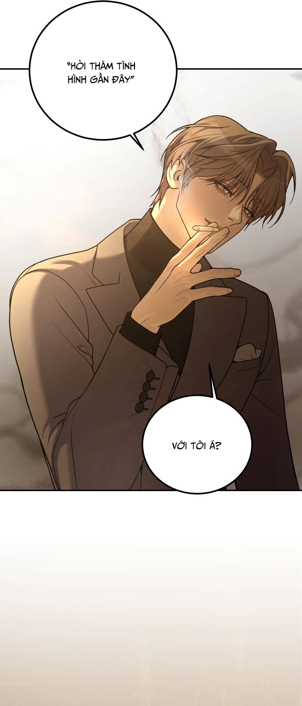 PEARL BOY: IGNITE THE DAWN - Chap 2