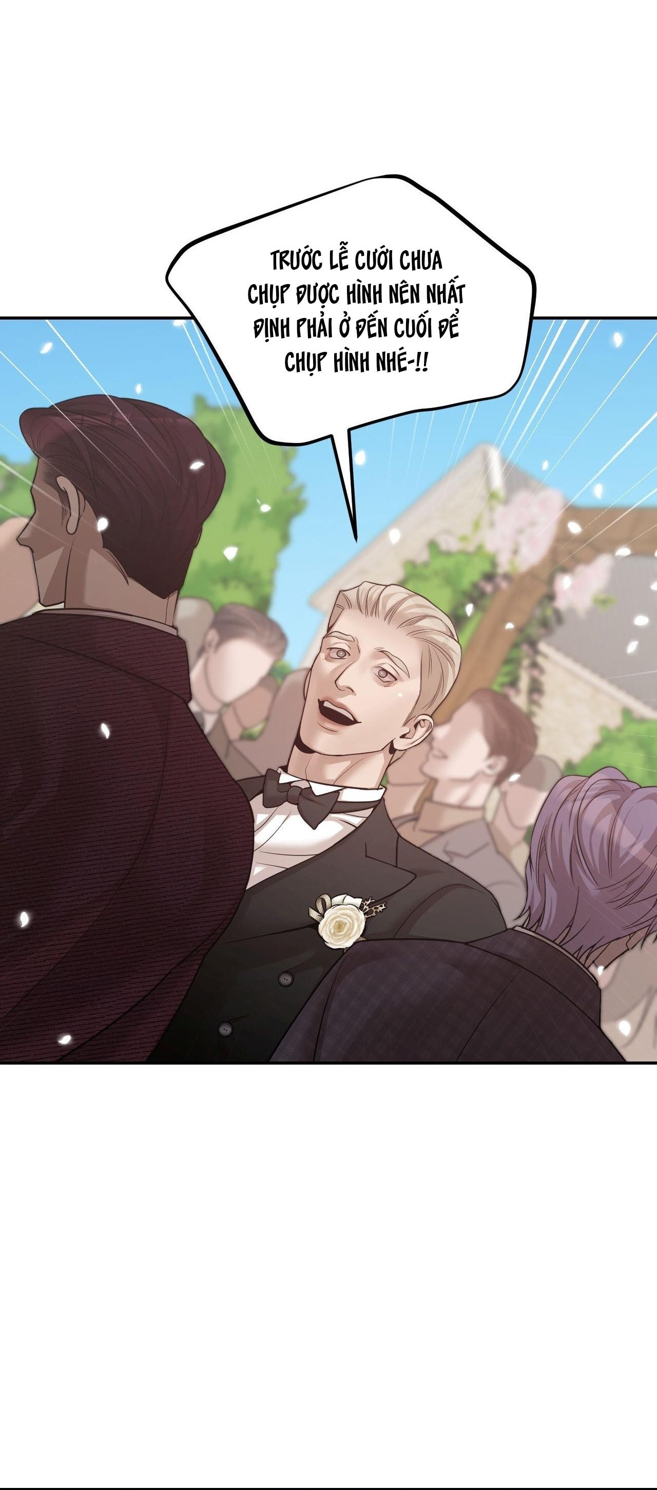 PEARL BOY: IGNITE THE DAWN - Chap 1