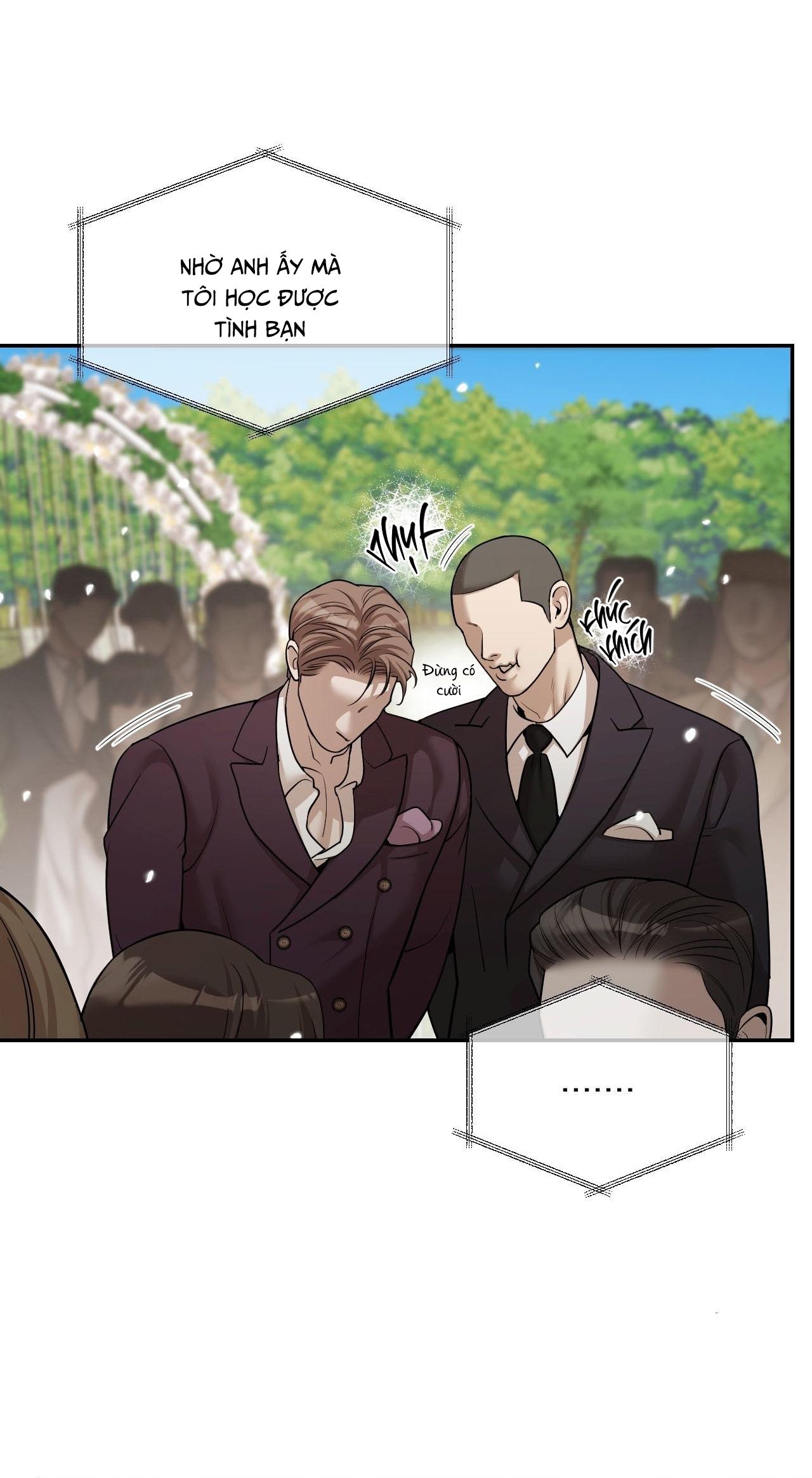 PEARL BOY: IGNITE THE DAWN - Chap 1