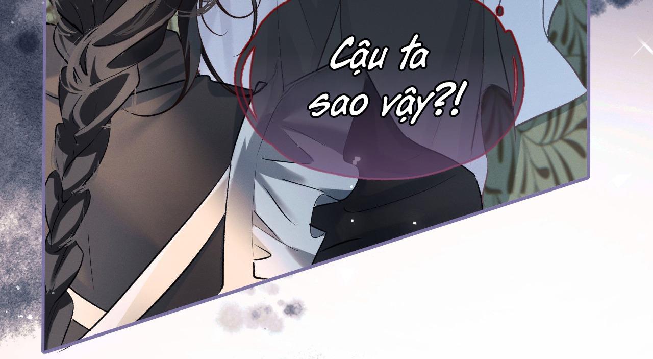 Thiết Lập Yêu Cầu Tôi Yêu Em - Chap 11