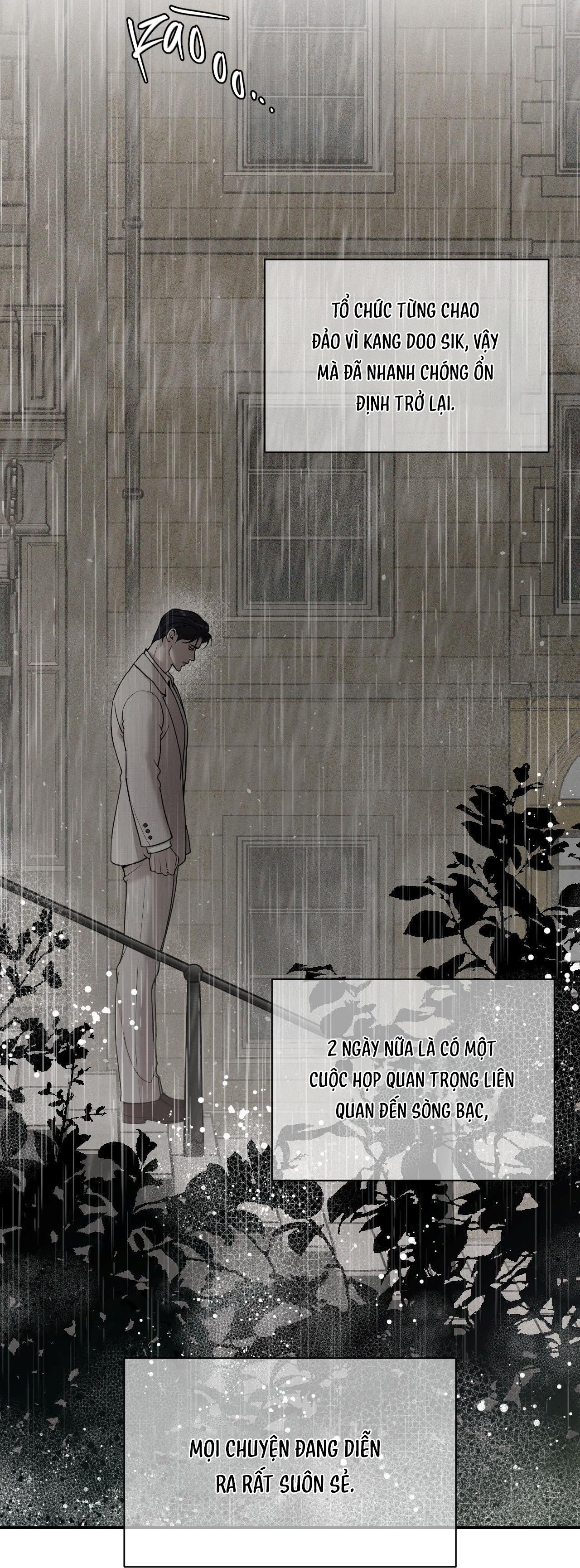 PEARL BOY: IGNITE THE DAWN - Chap 1