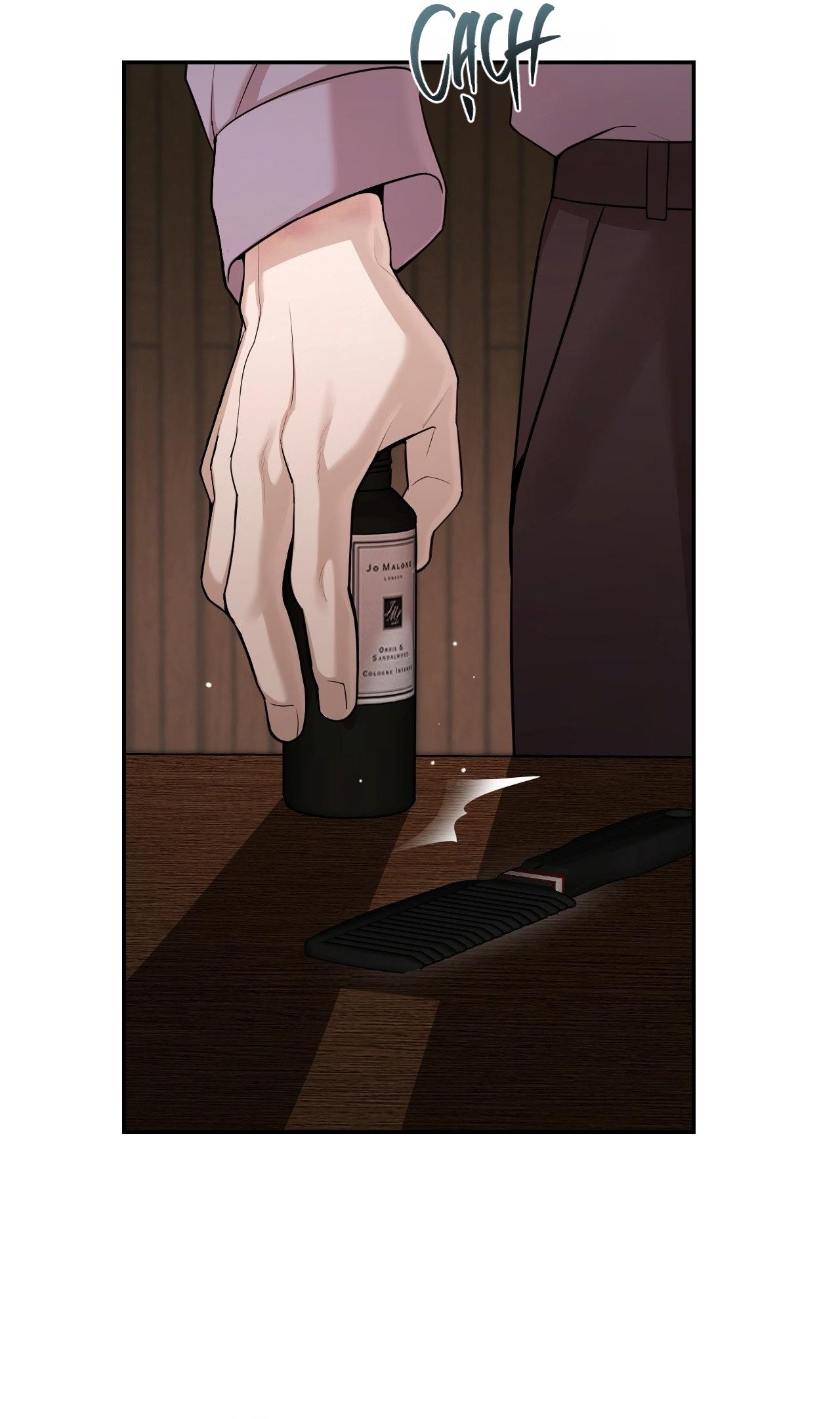 PEARL BOY: IGNITE THE DAWN - Chap 5