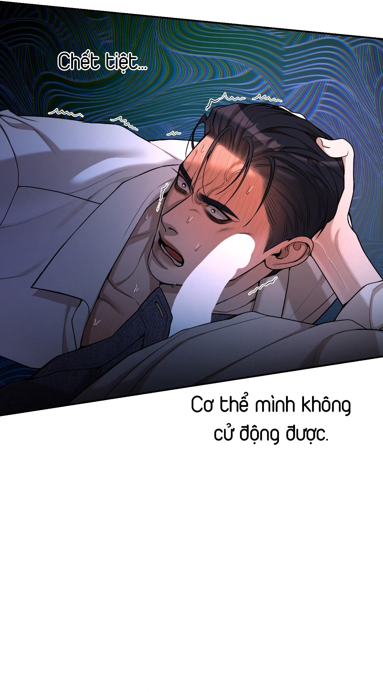 PEARL BOY: IGNITE THE DAWN - Chap 4