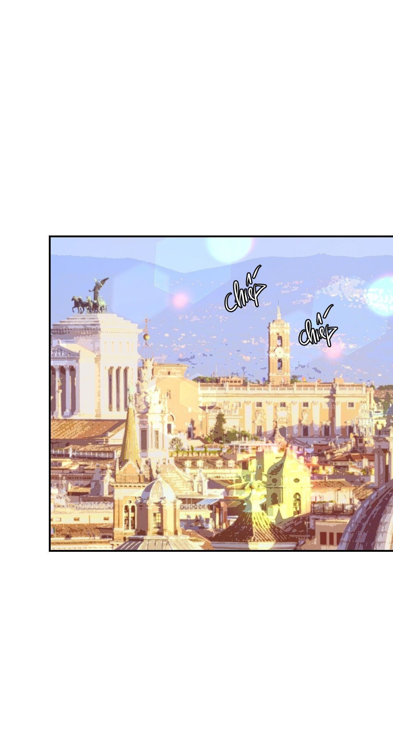 PEARL BOY: IGNITE THE DAWN - Chap 5