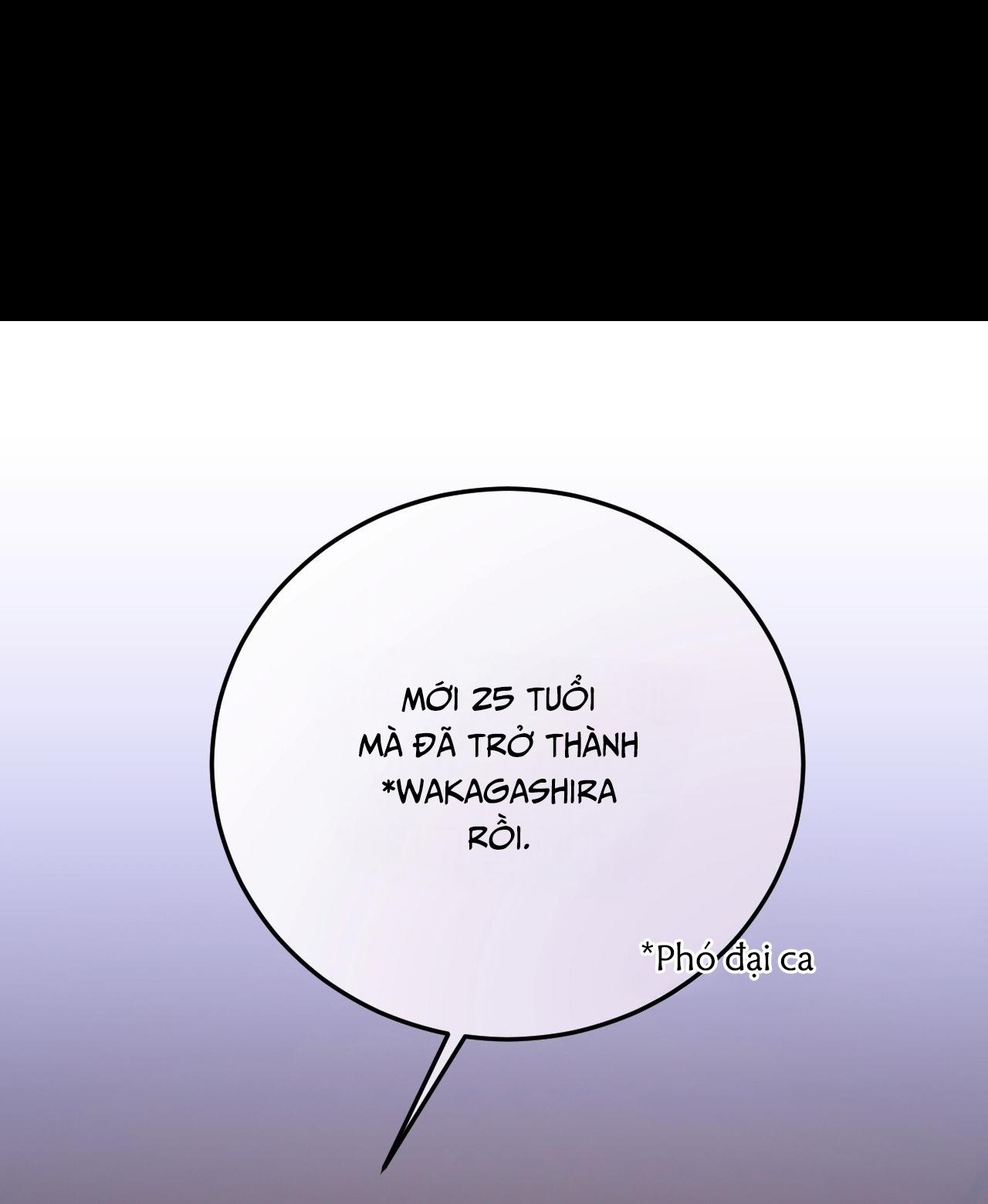 PEARL BOY: IGNITE THE DAWN - Chap 4