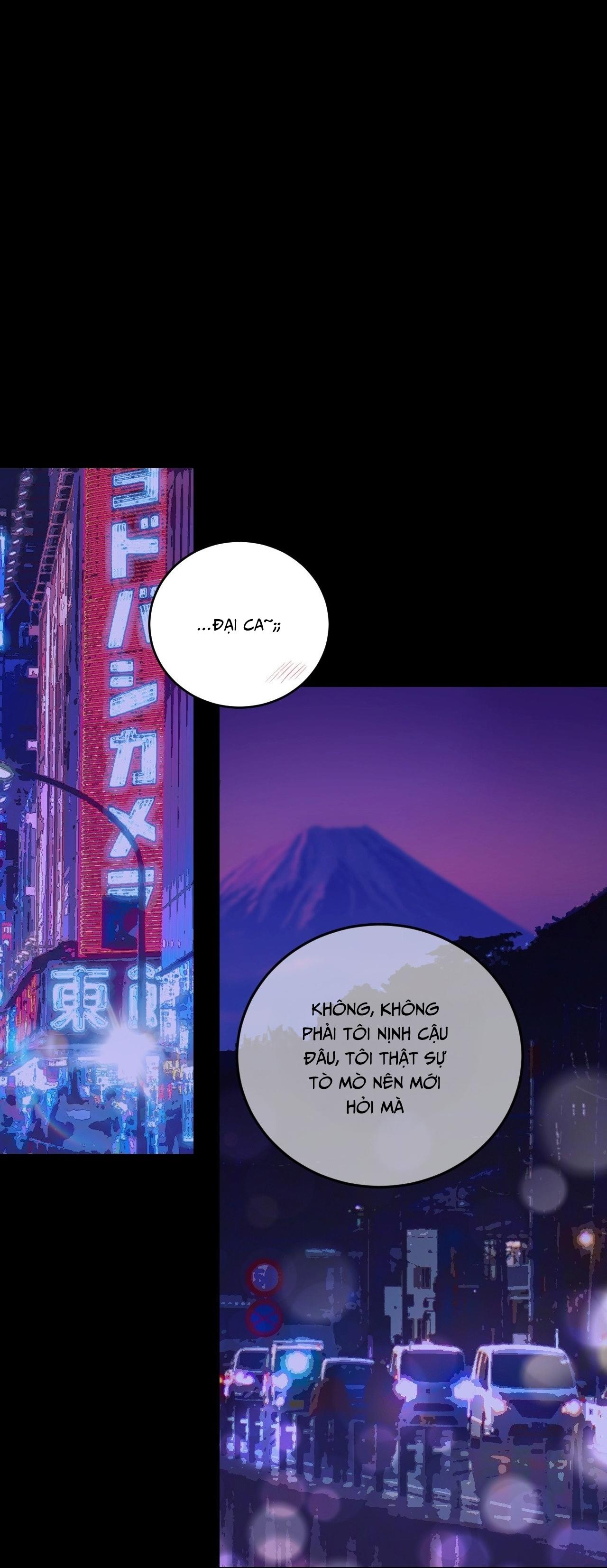 PEARL BOY: IGNITE THE DAWN - Chap 4