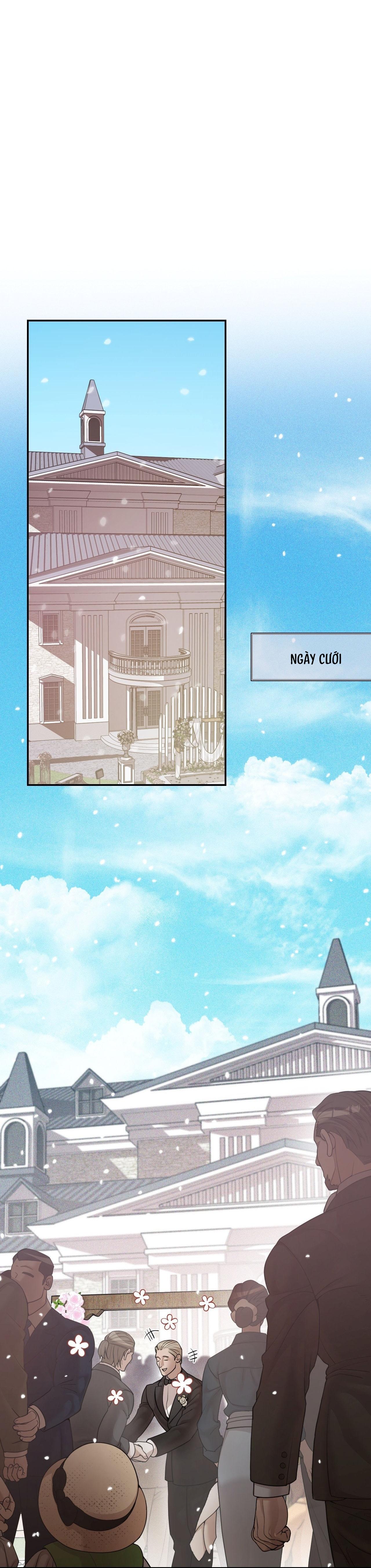 PEARL BOY: IGNITE THE DAWN - Chap 1