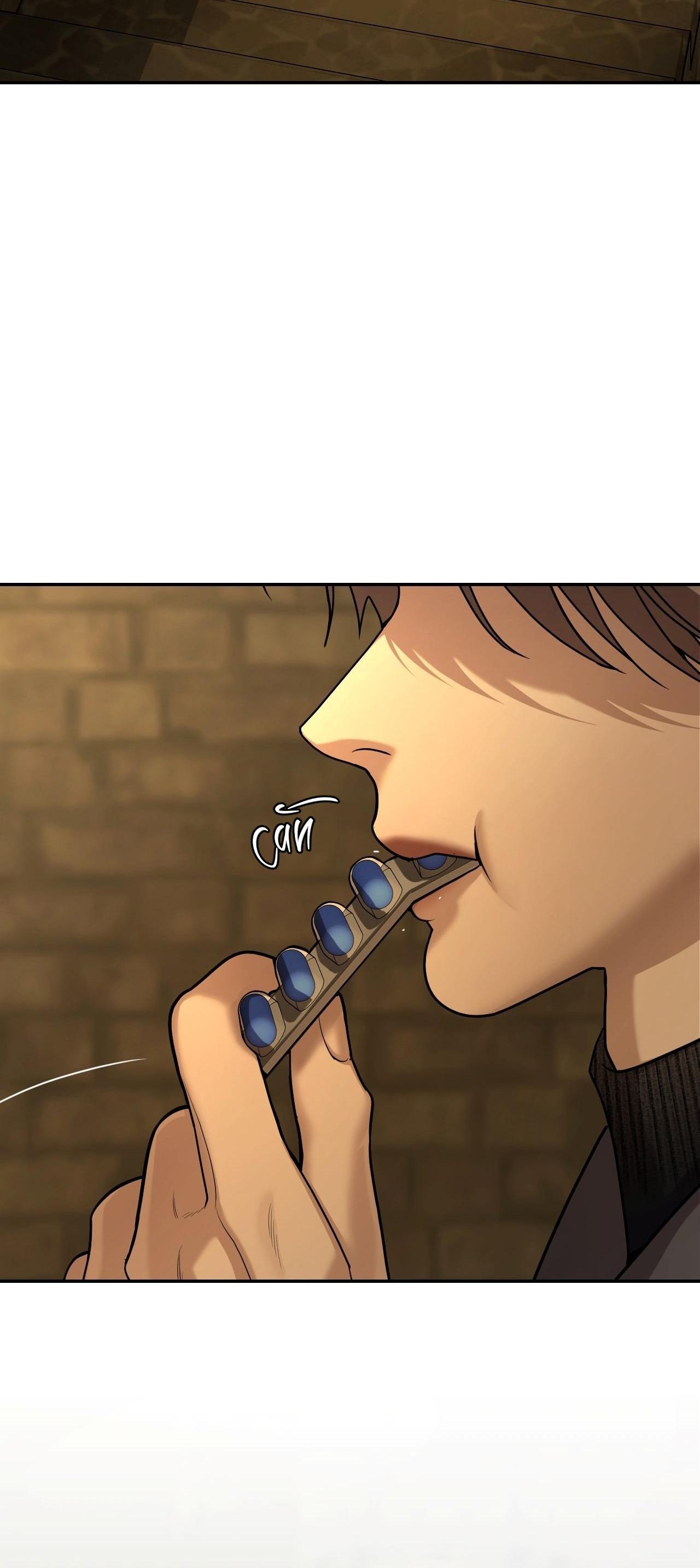 PEARL BOY: IGNITE THE DAWN - Chap 2