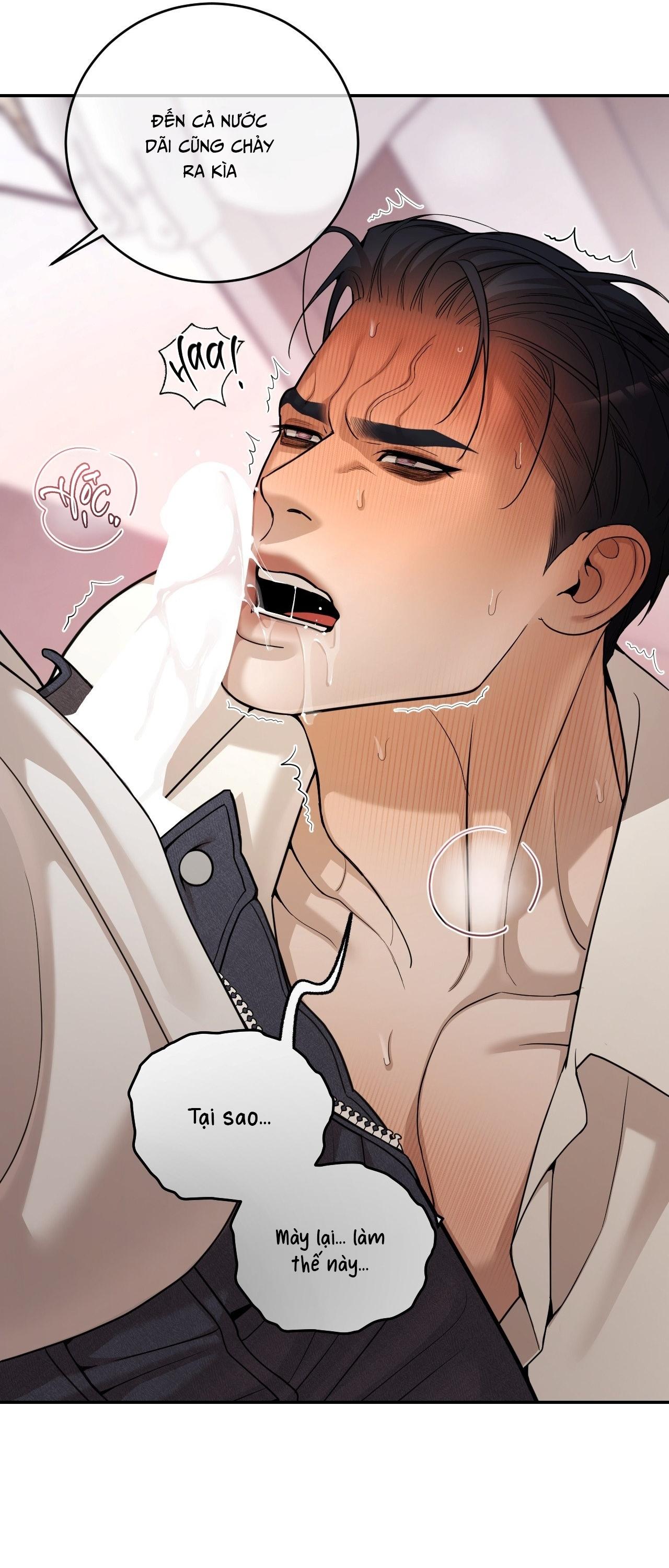 PEARL BOY: IGNITE THE DAWN - Chap 4